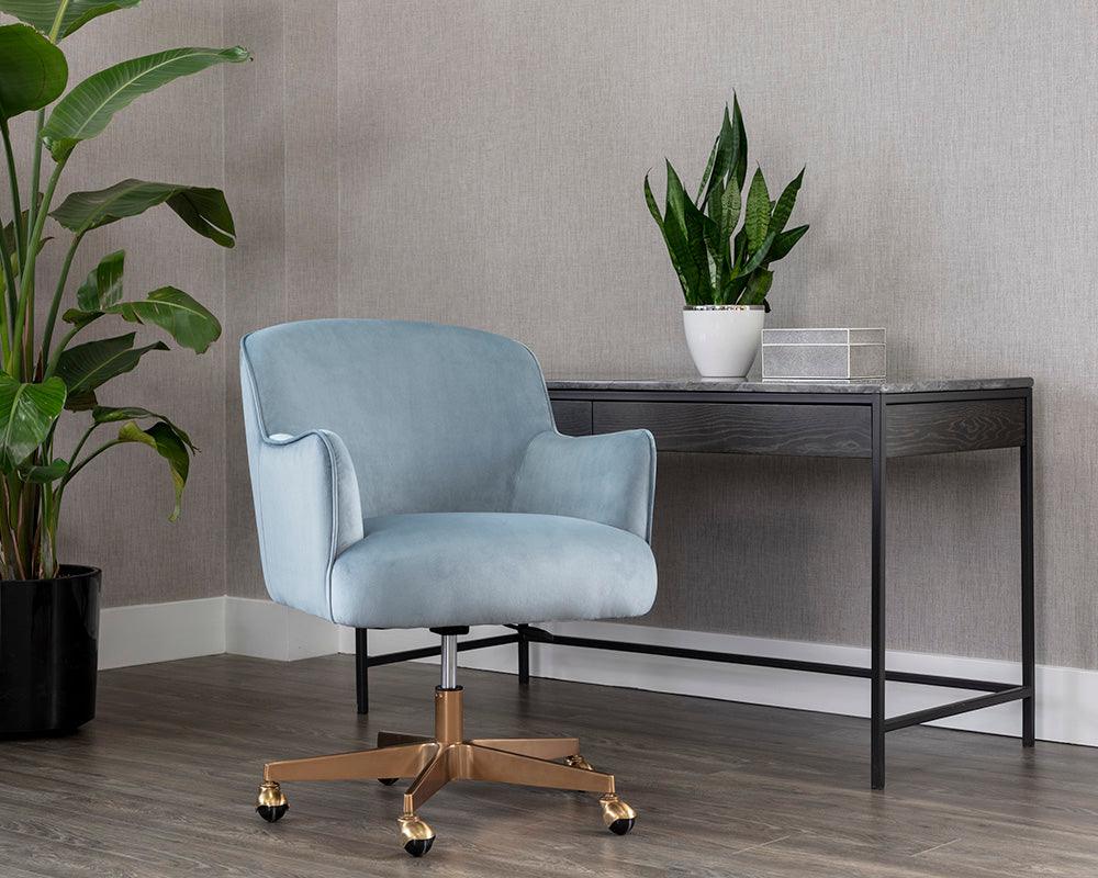 Karina Office Chair - Image 8