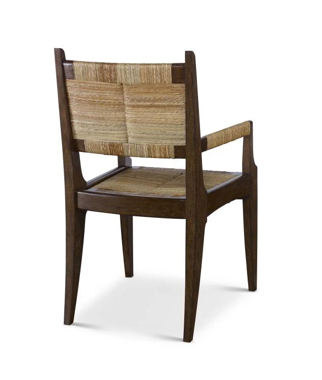Karlie Dining Arm Chair - Image 2