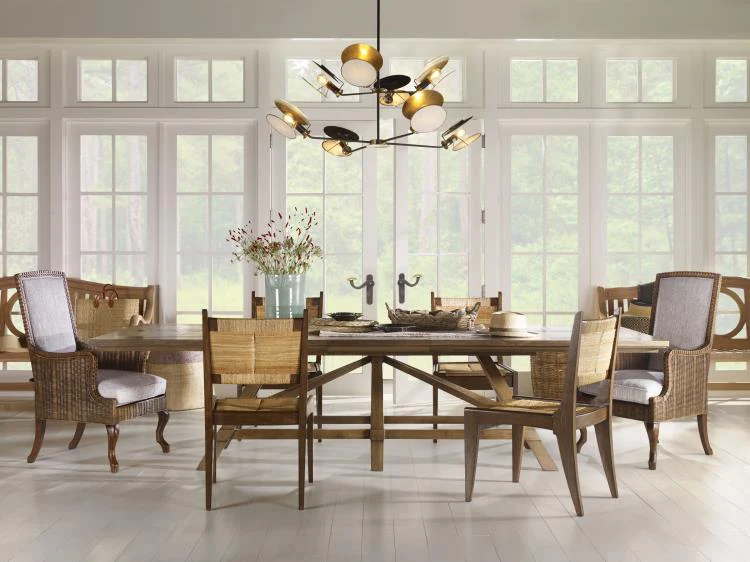 Karlie Dining Side Chair - Image 3