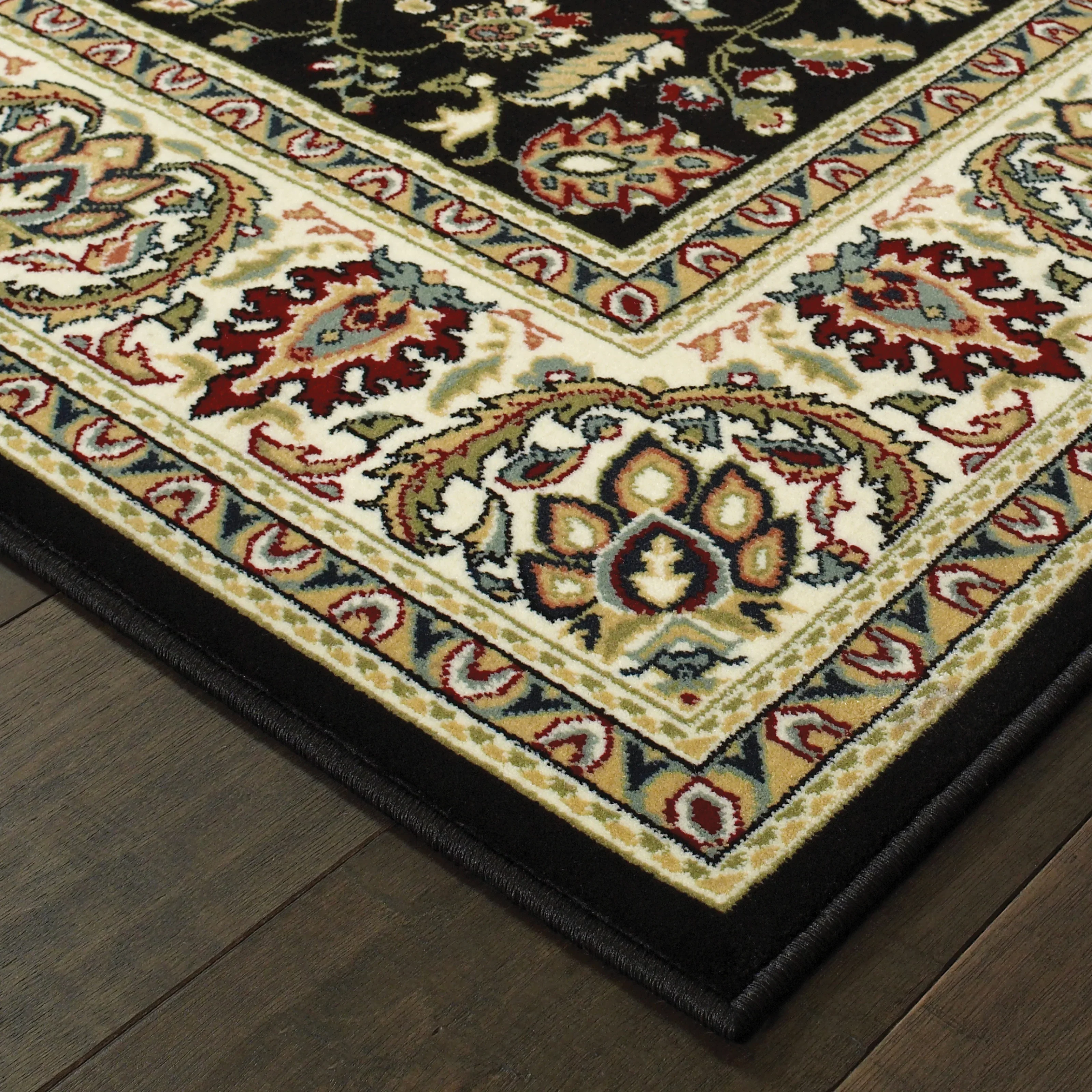 Kashan 108BX - Image 2