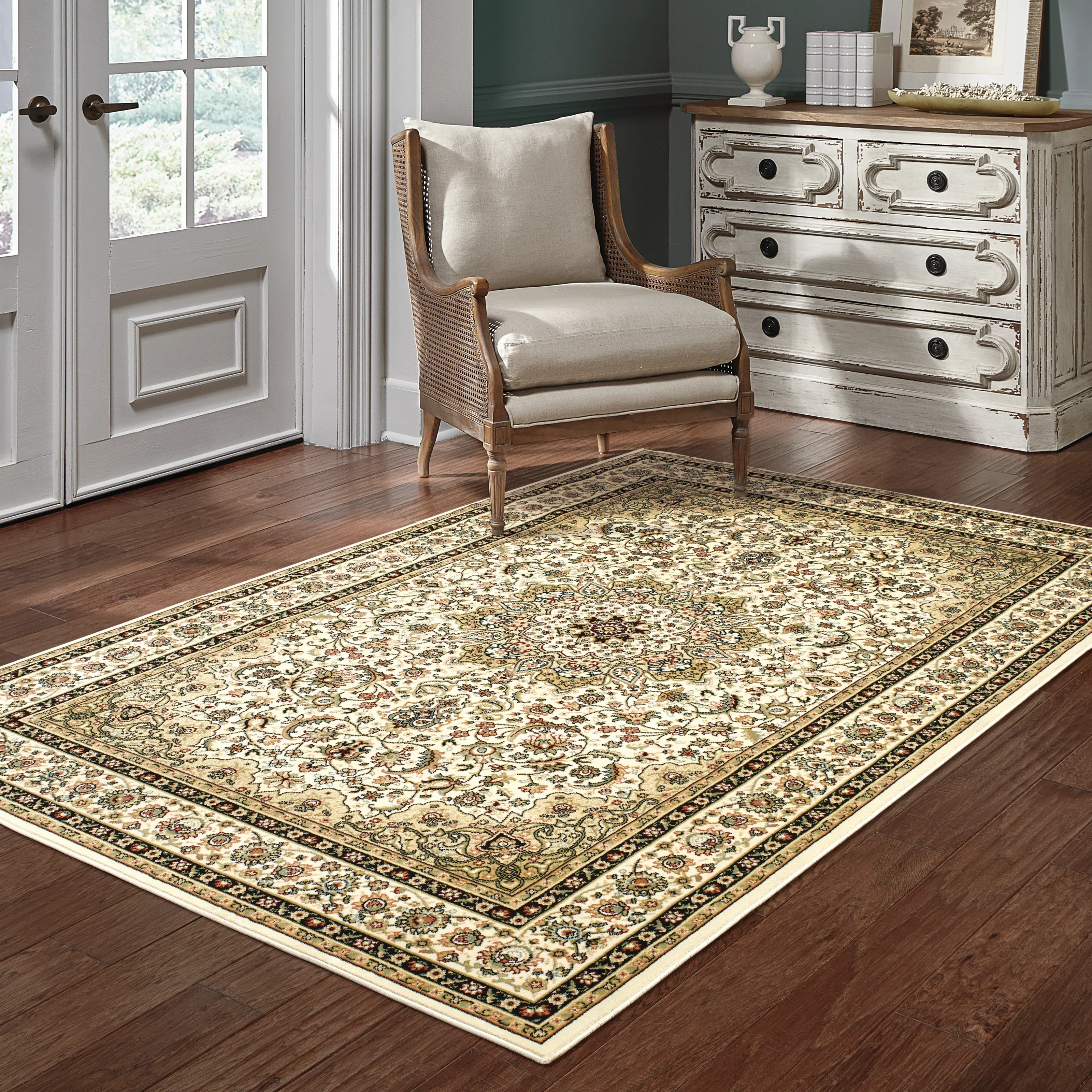 Kashan 119WNU - Image 2