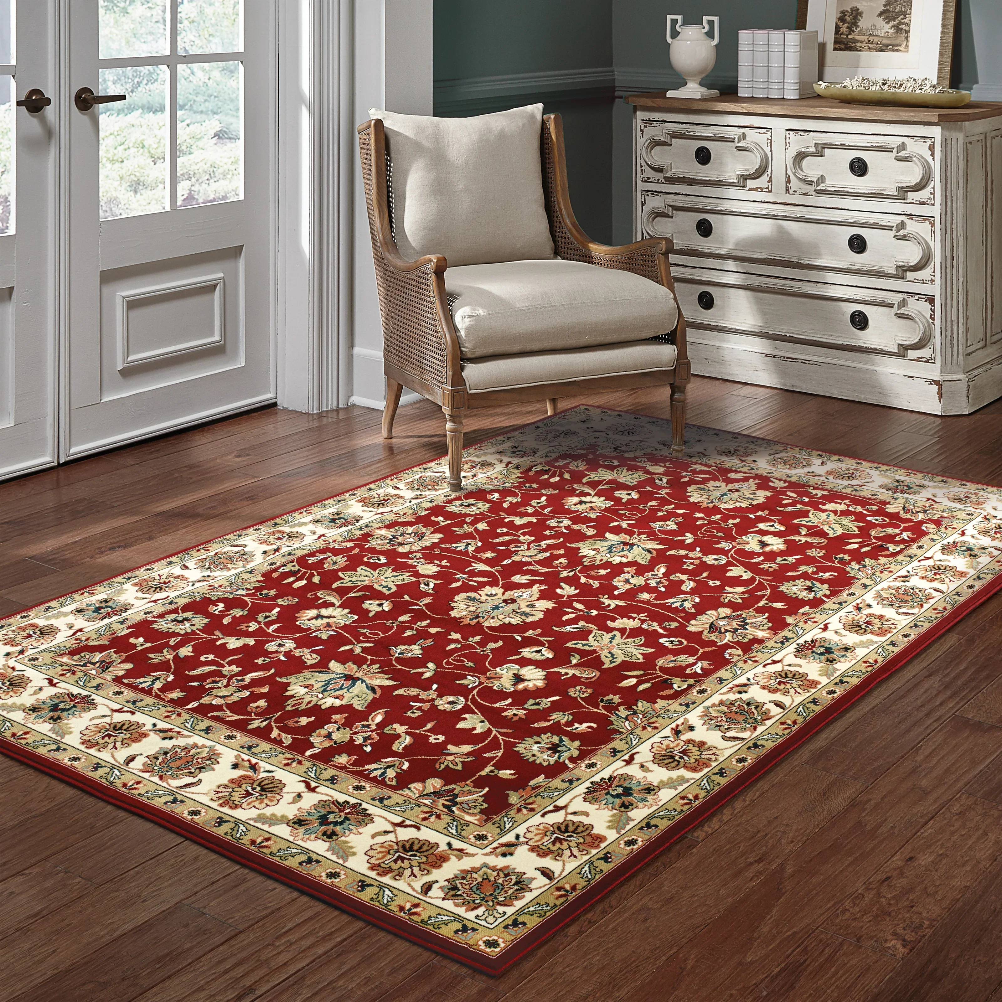 Kashan 4929R - Image 2