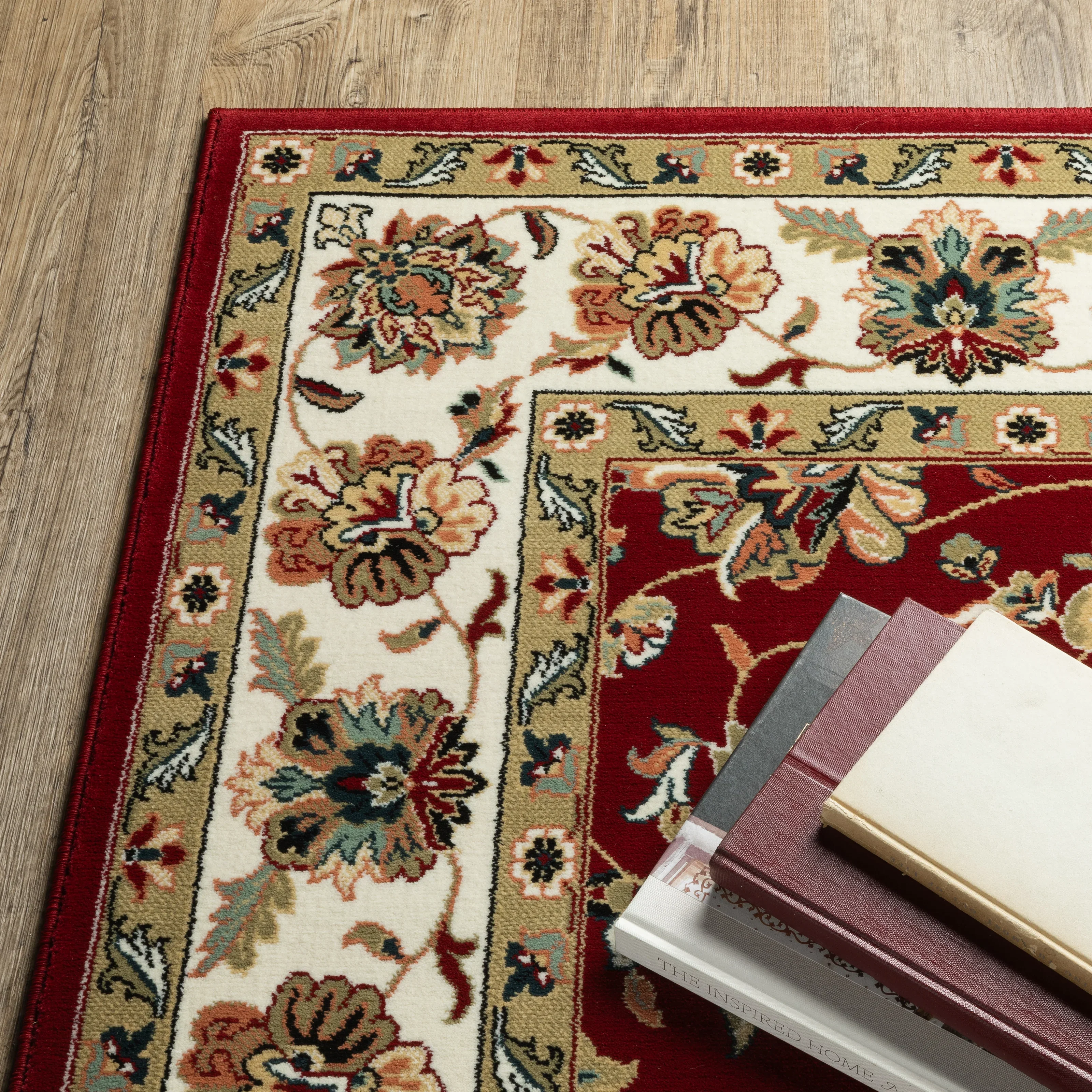 Kashan 4929R - Image 5