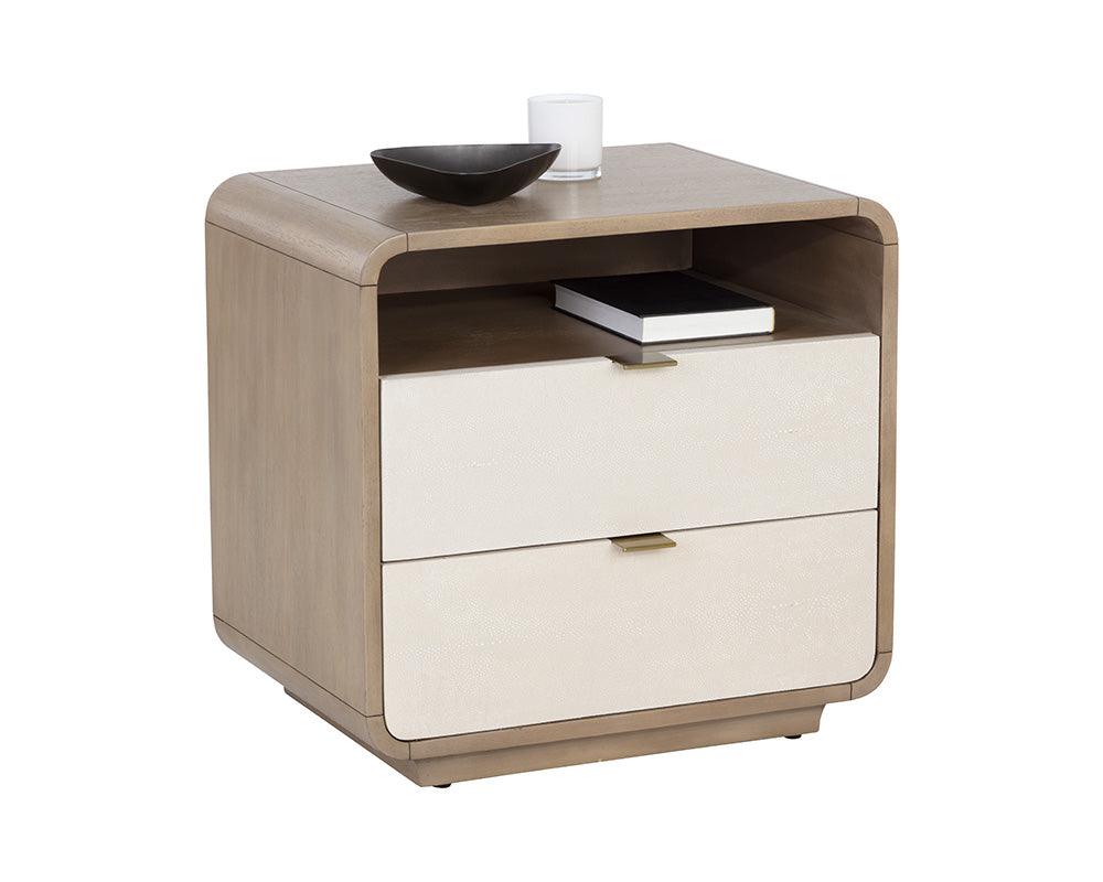 Kayden Nightstand - Image 3