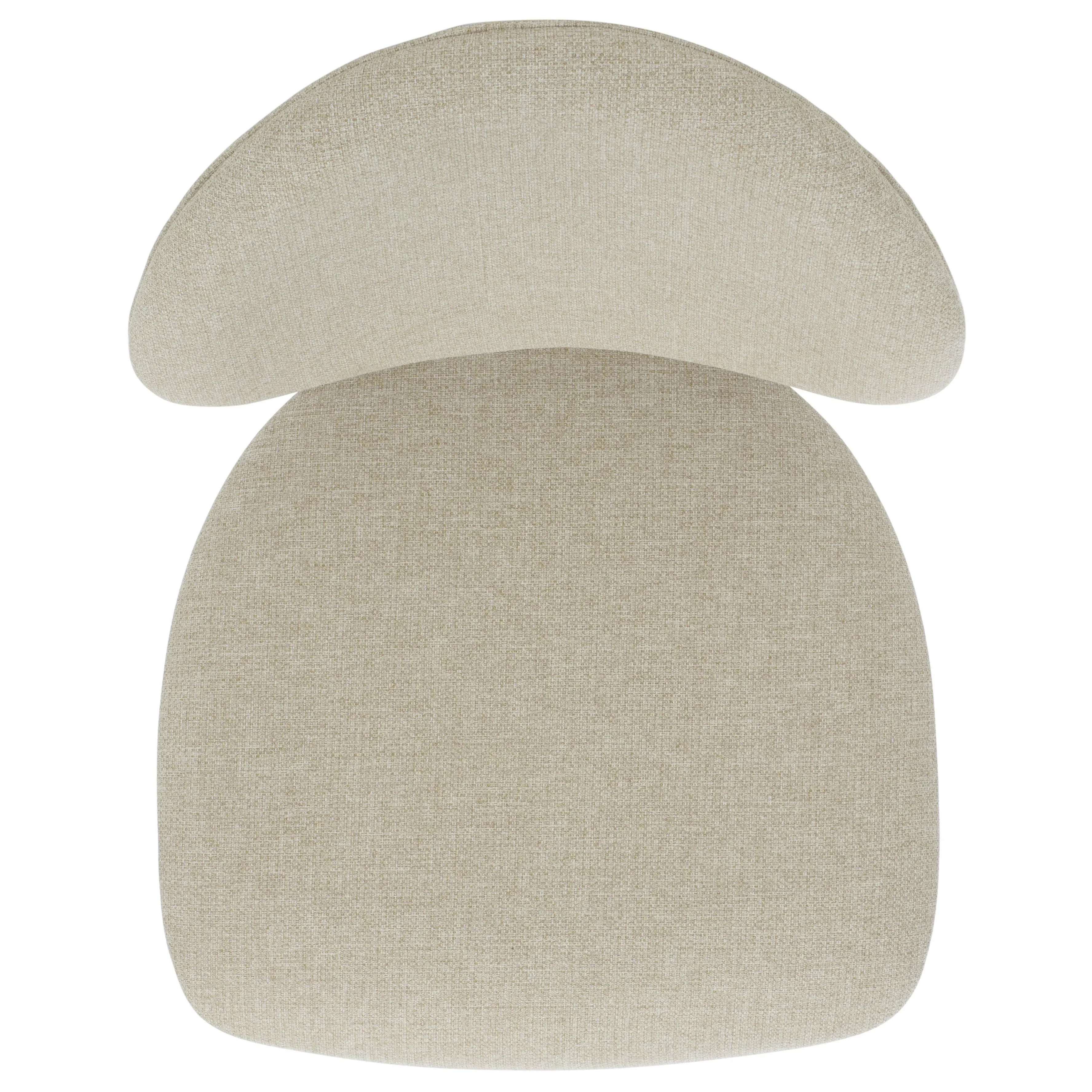 Kayleen Wood And Linen Dining Chair - Set of 2 - Image 27