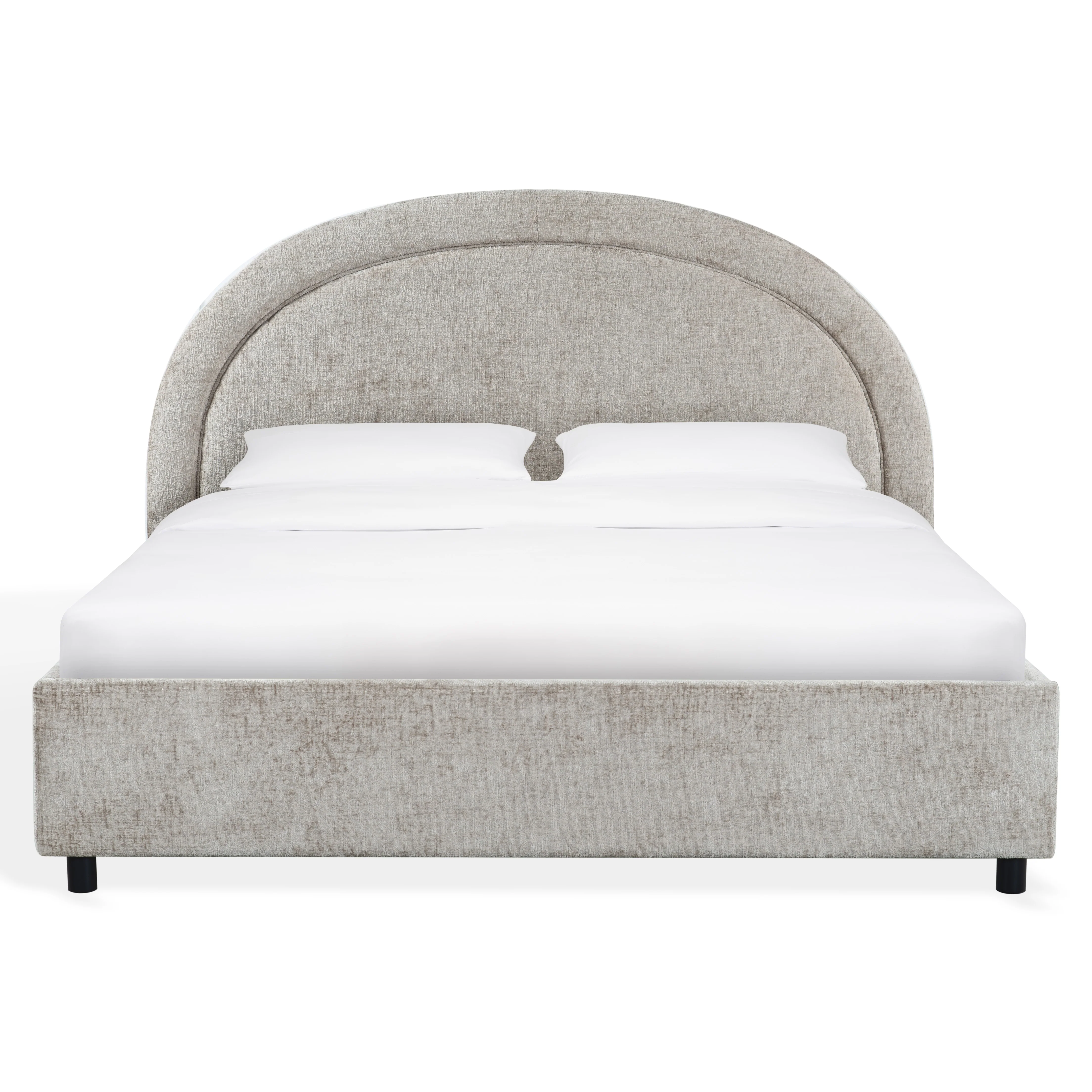 Kaylilly Chenille Bed - Image 8