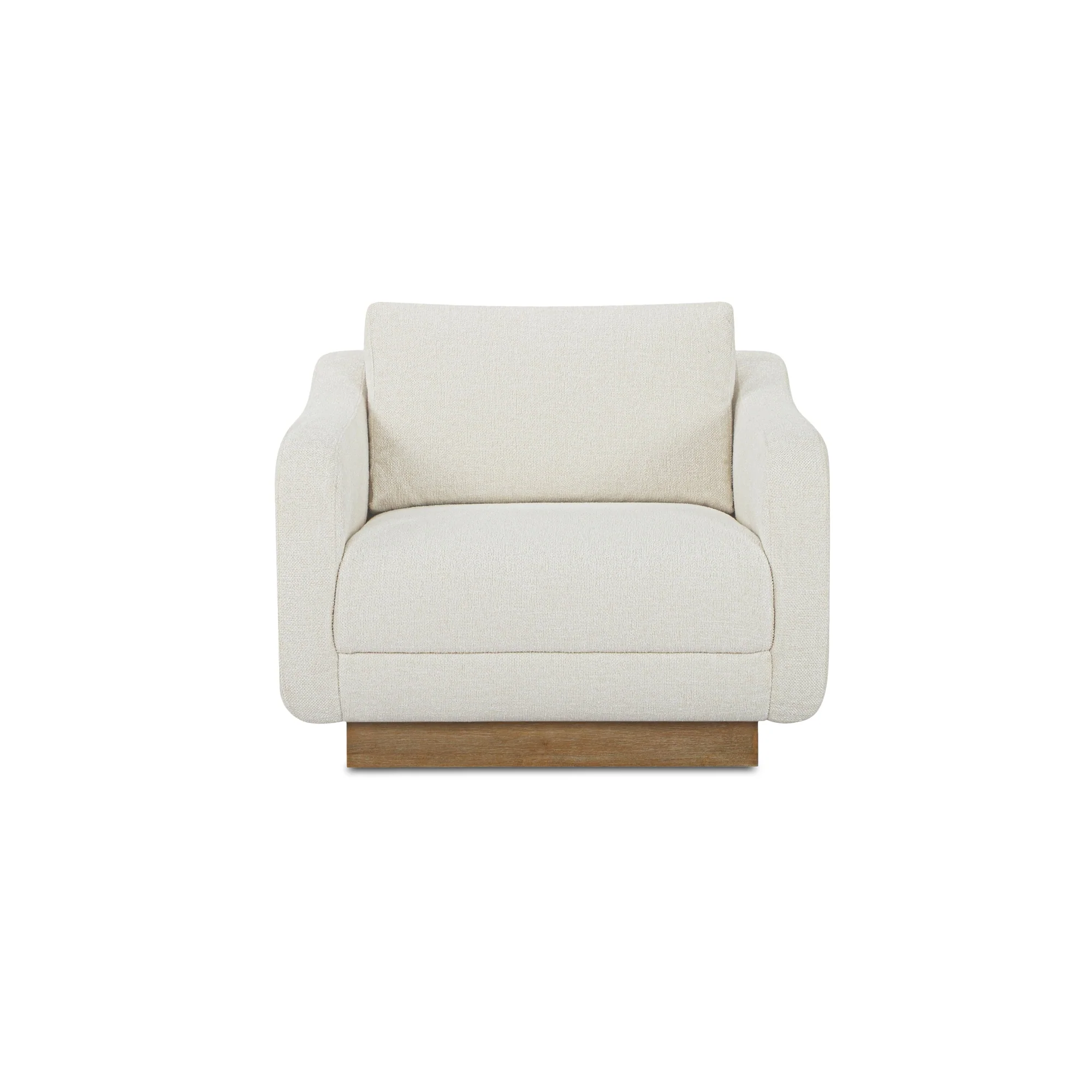 Keane Lounge Chair