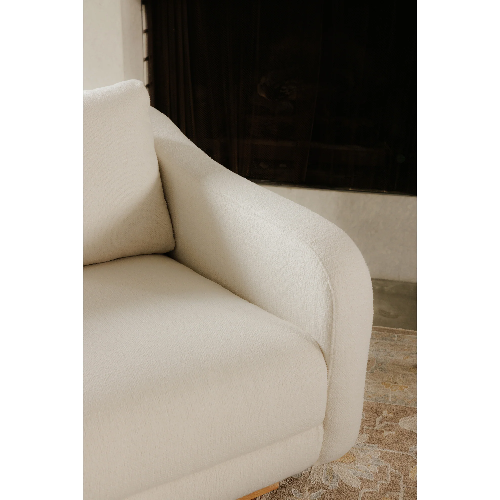 Keane Lounge Chair - Image 7