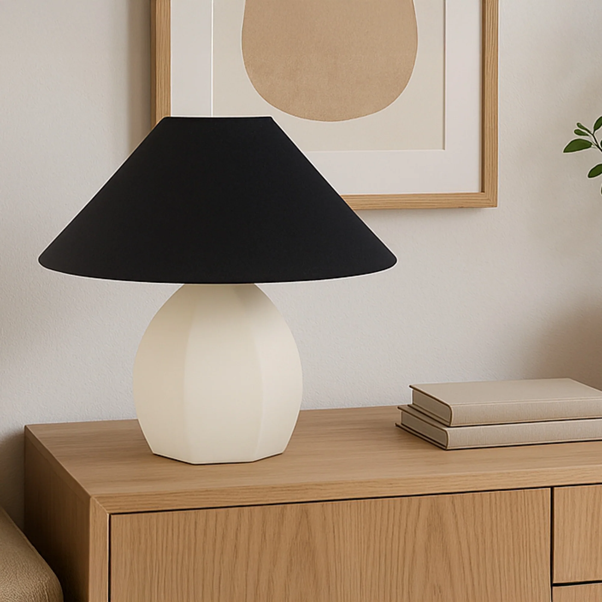 Keeley Table Lamp - Image 2