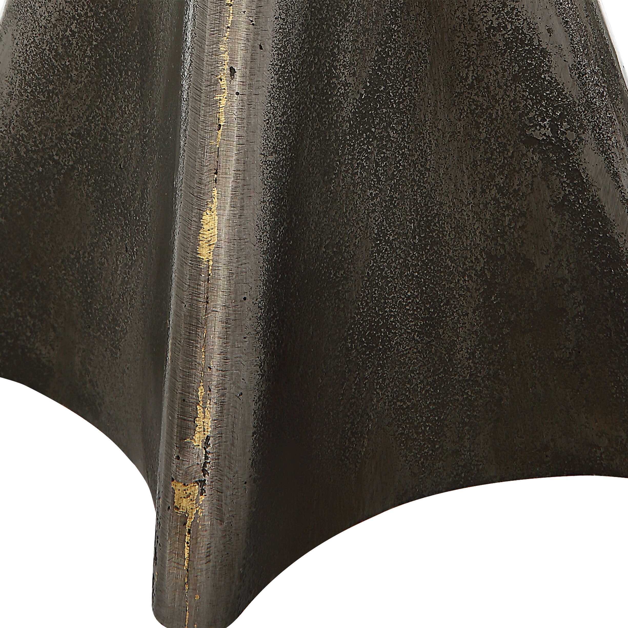 Keiron Industrial Table Lamp - Image 7