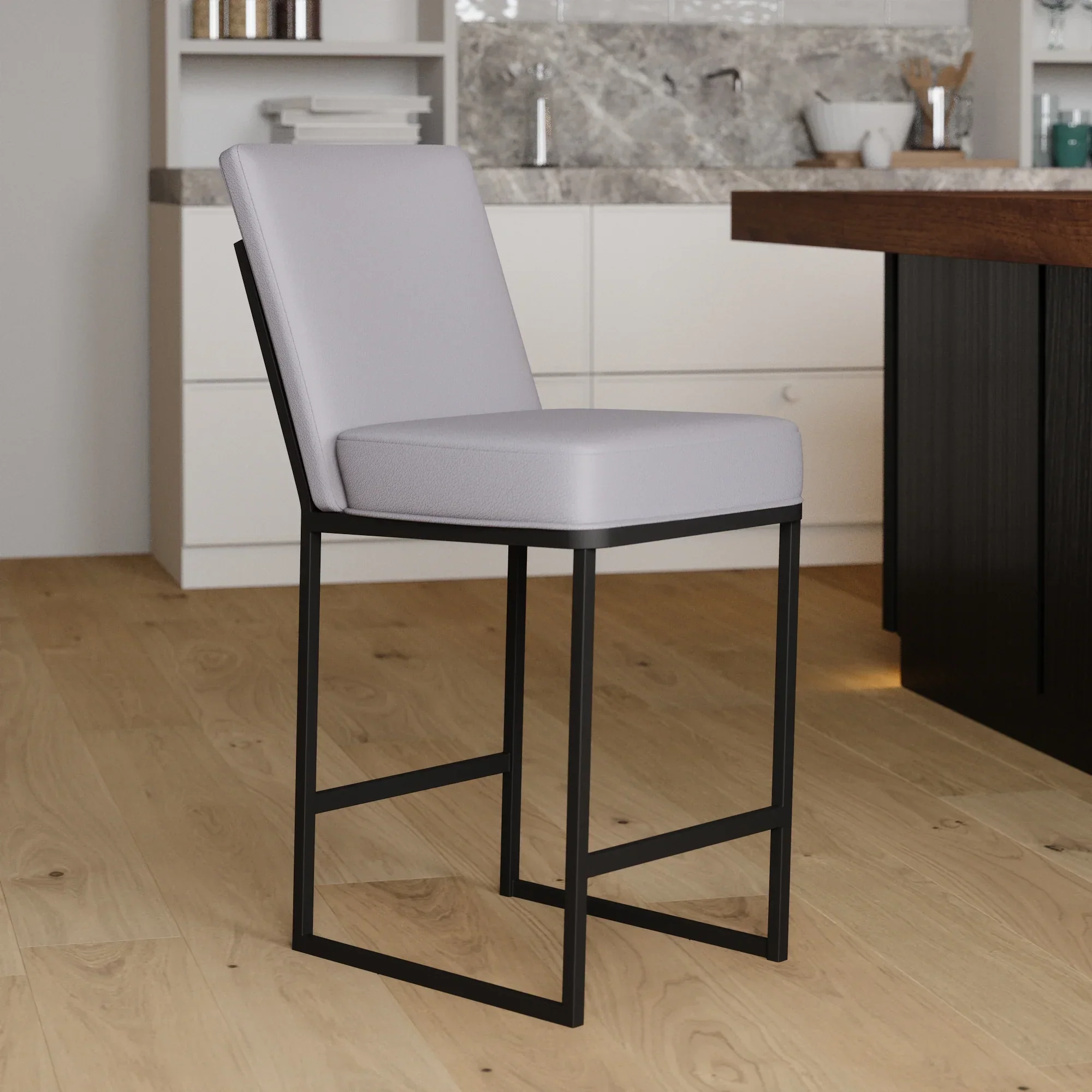 Kelsey 26" Counter Stool - Image 2