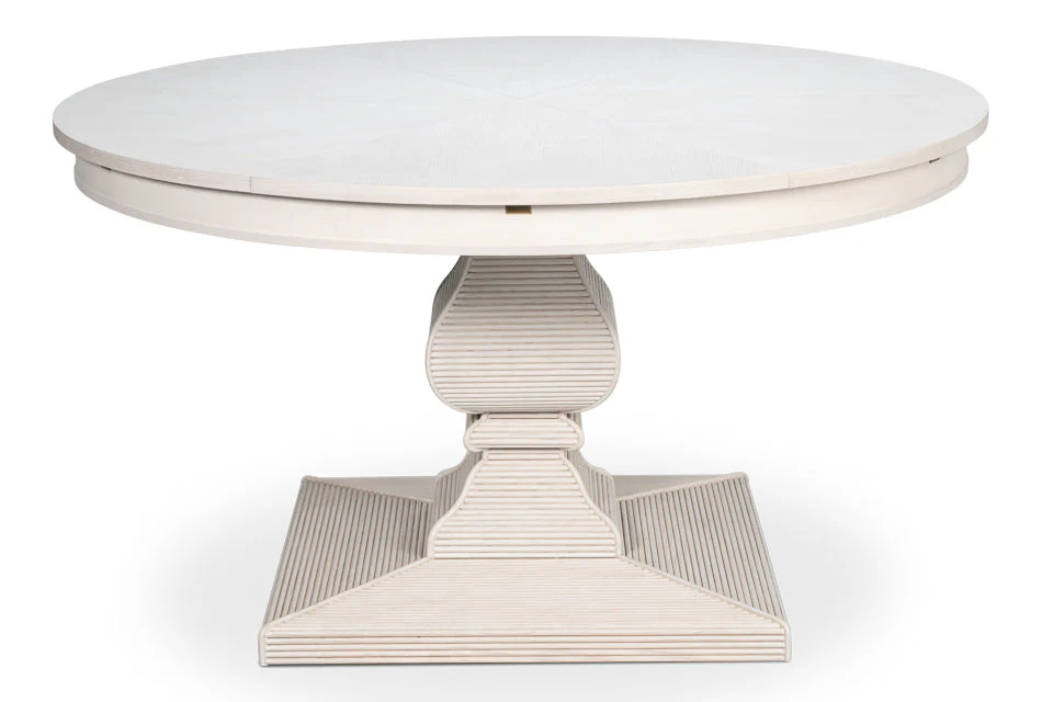 Kelso Jupe Dining Table - Image 9