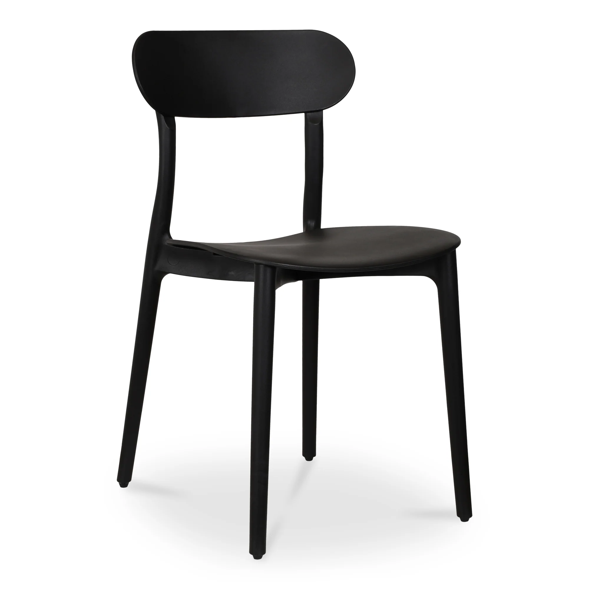 Kent Outdoor Dining Chair - Set Of 2 - Image 3