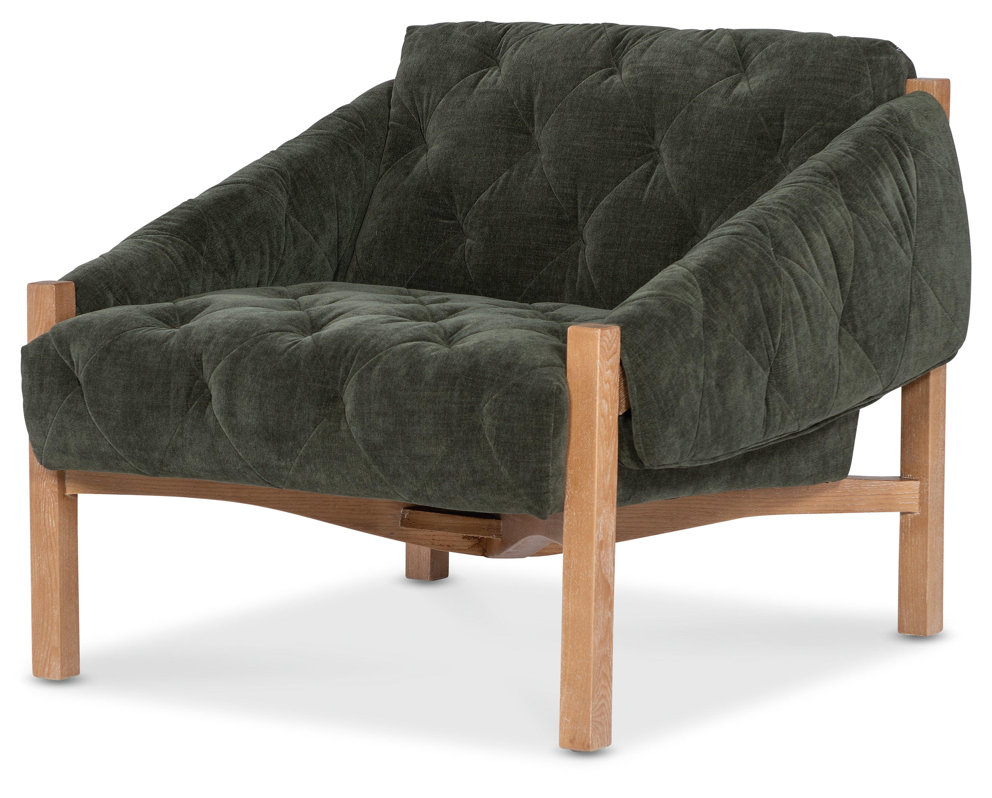Kerns Accent Chair - Image 3
