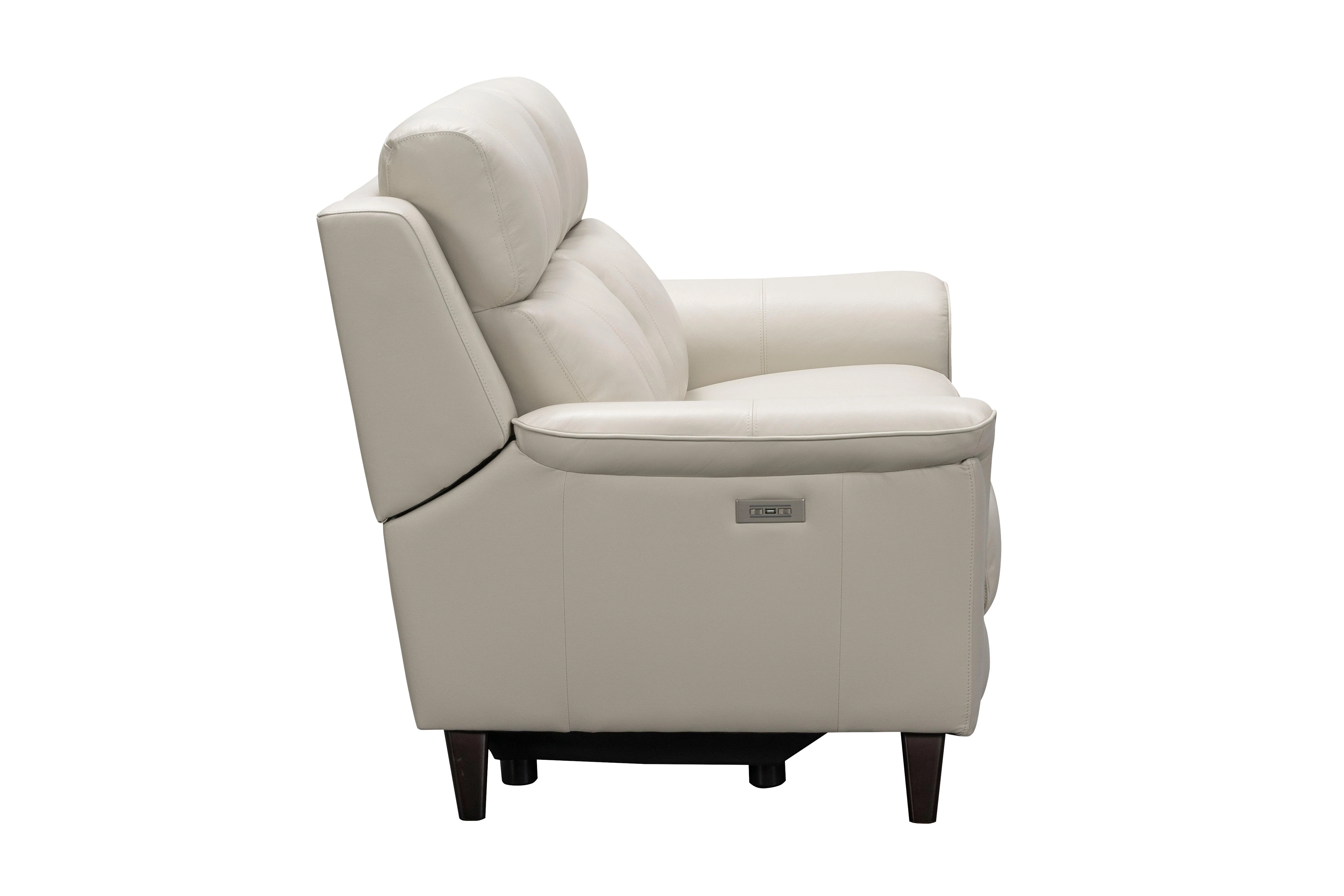 Kester Power Reclining Loveseat - Image 4