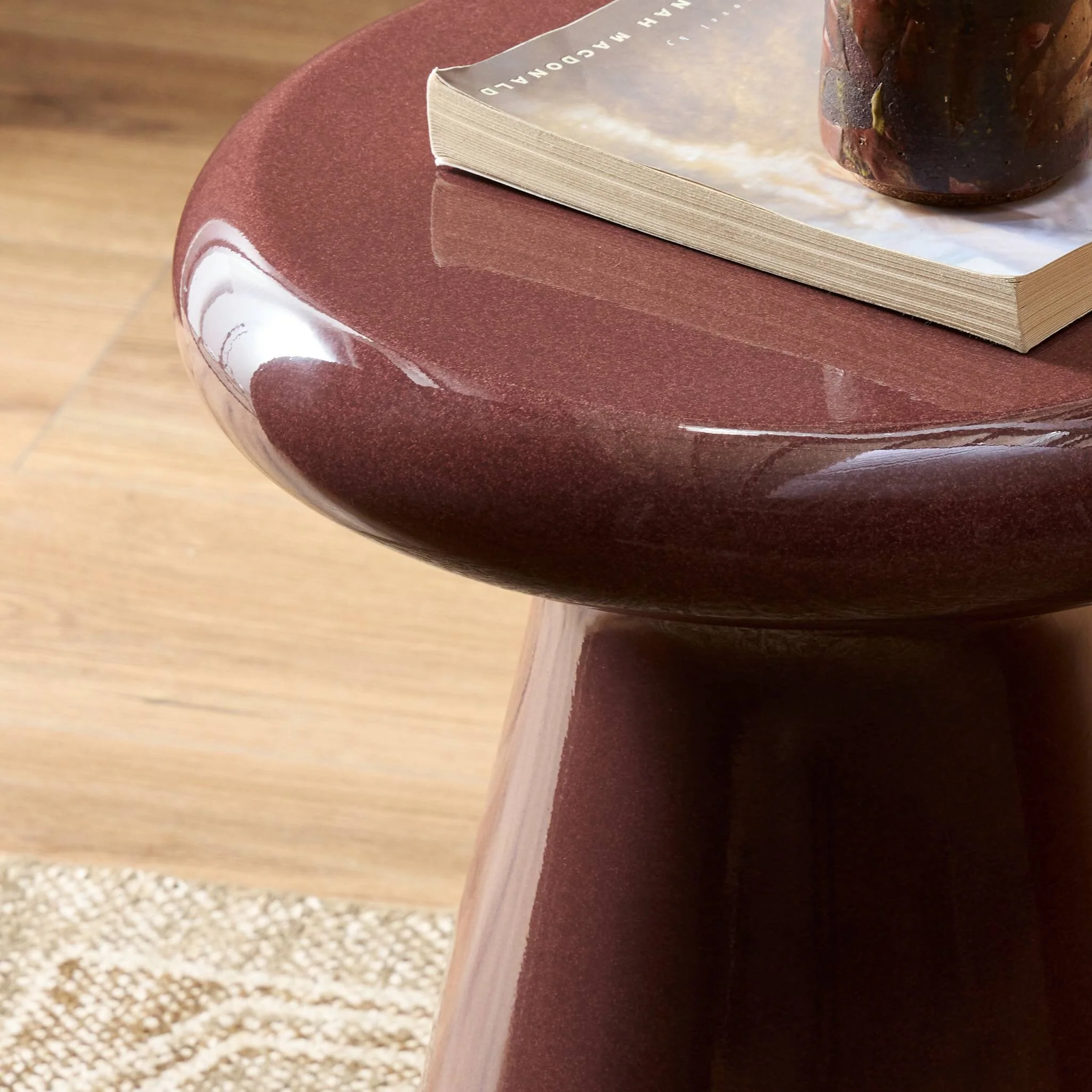 Kika End Table - Image 3