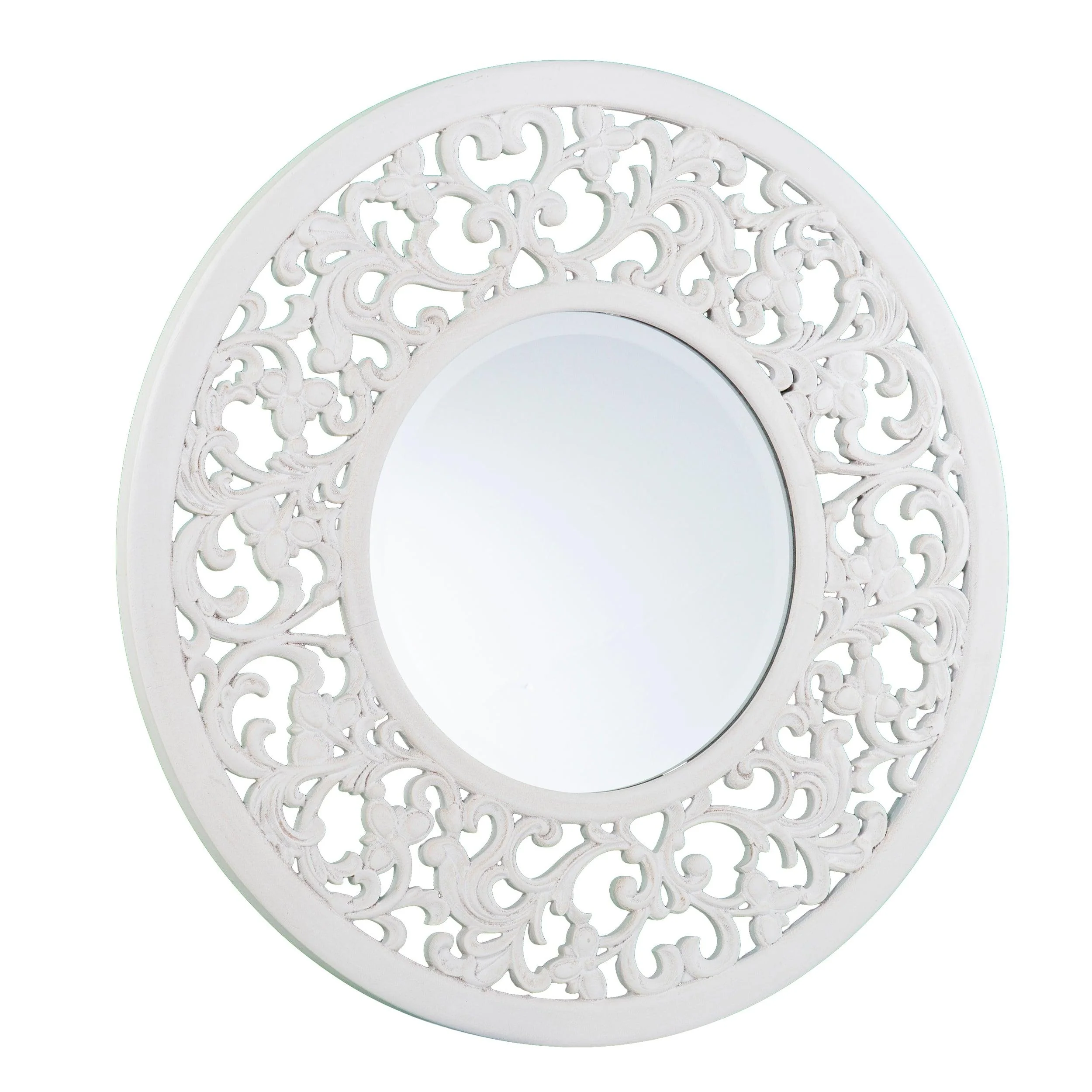 Kinior Decorative Wall Mirror - Image 3