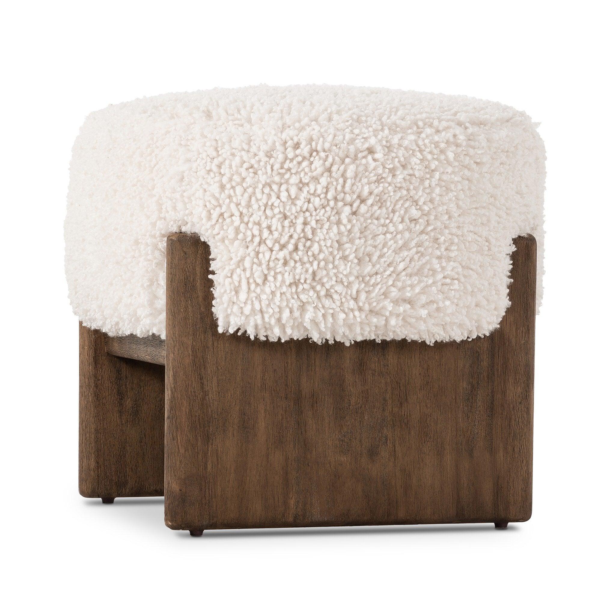Kirby Accent Stool - Image 5