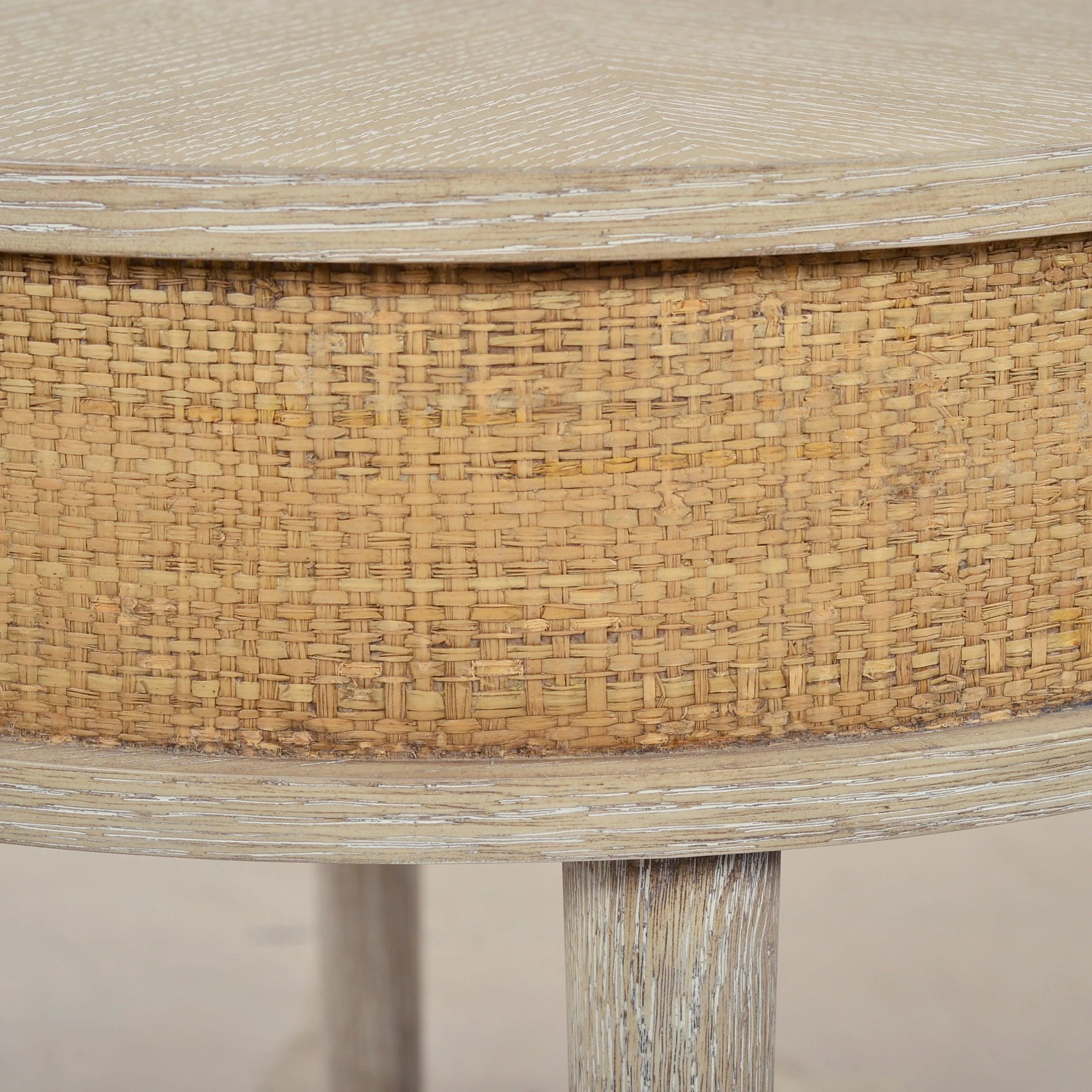Kirkwood Side Table - Image 3
