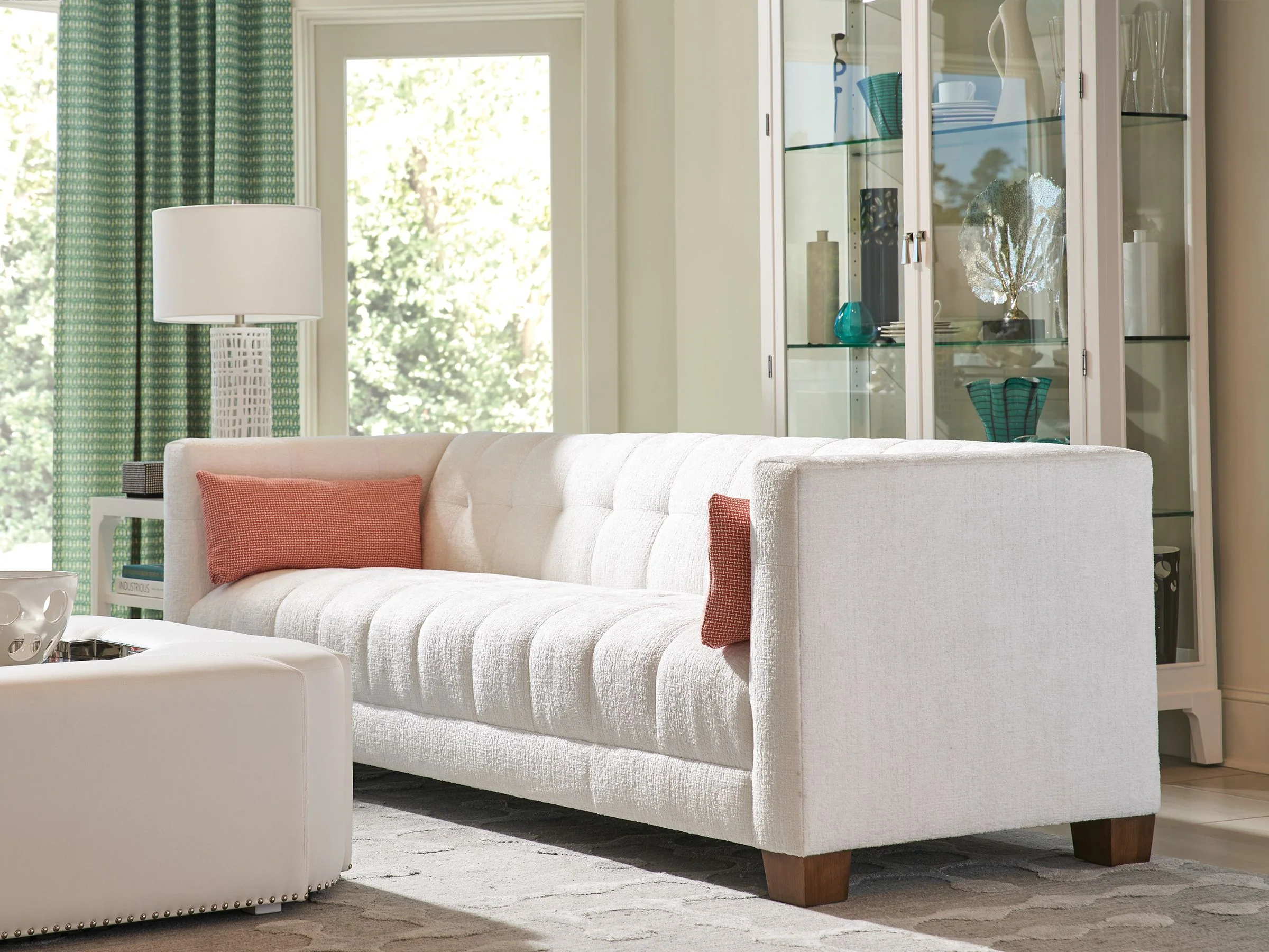 Kitano Emilia Sofa - Image 3