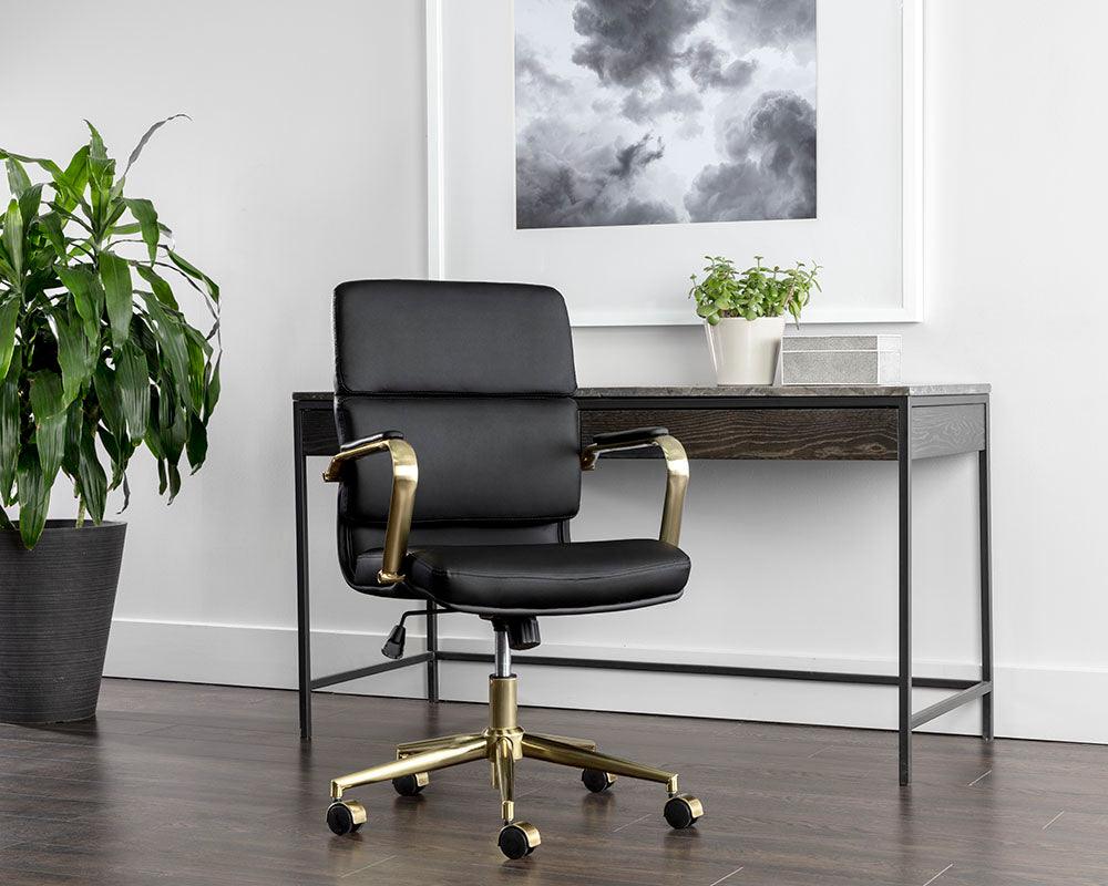 Kleo Office Chair - Image 2