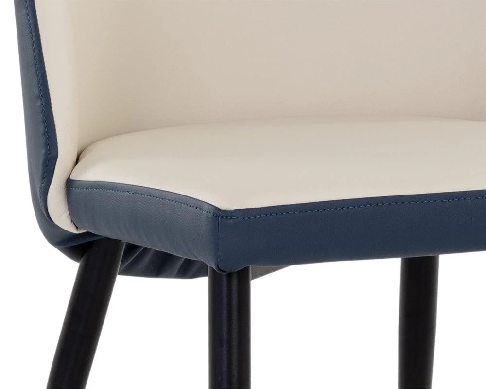 Kline Dining Chair - Image 6