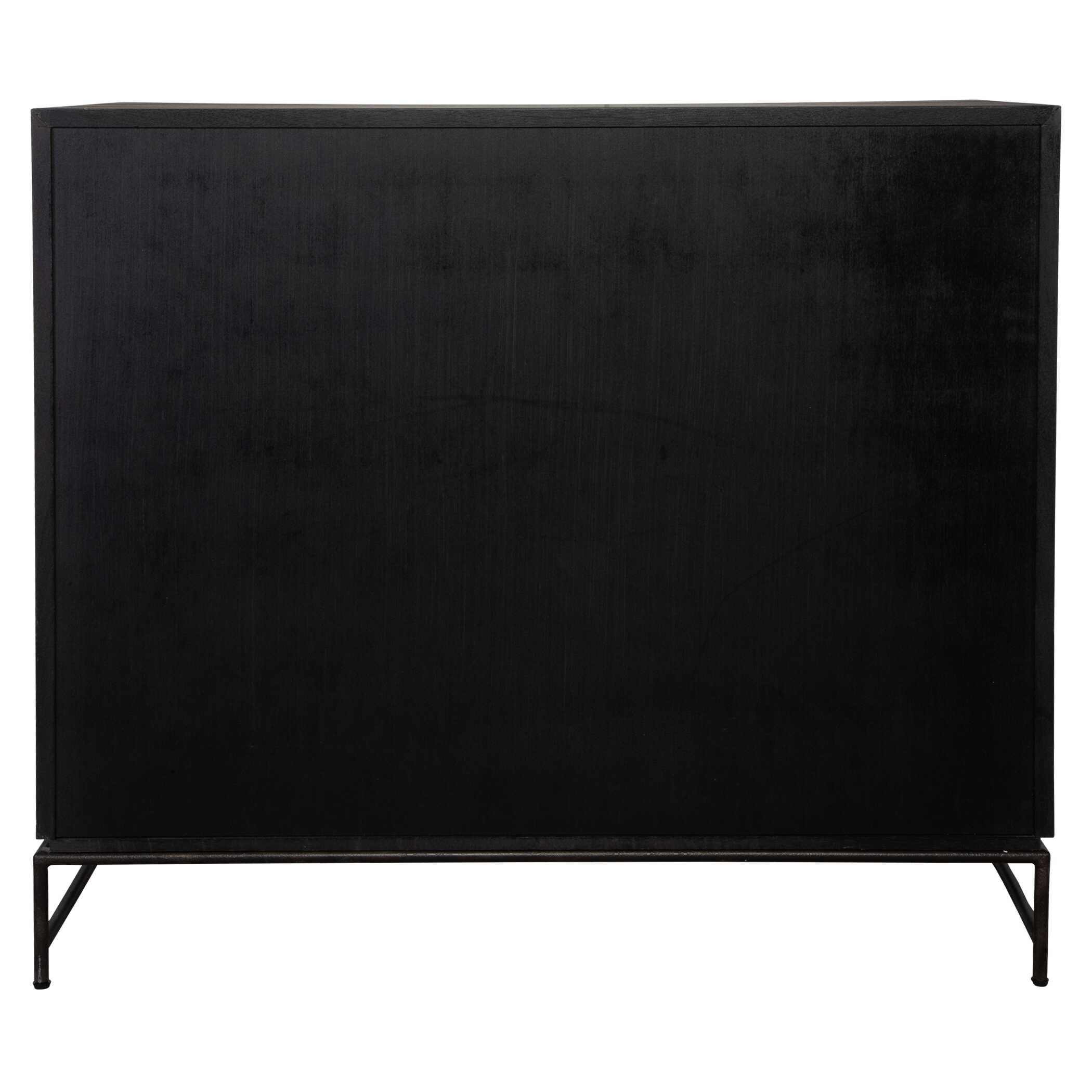 Knox Dark Walnut Accent Drawers - Image 9
