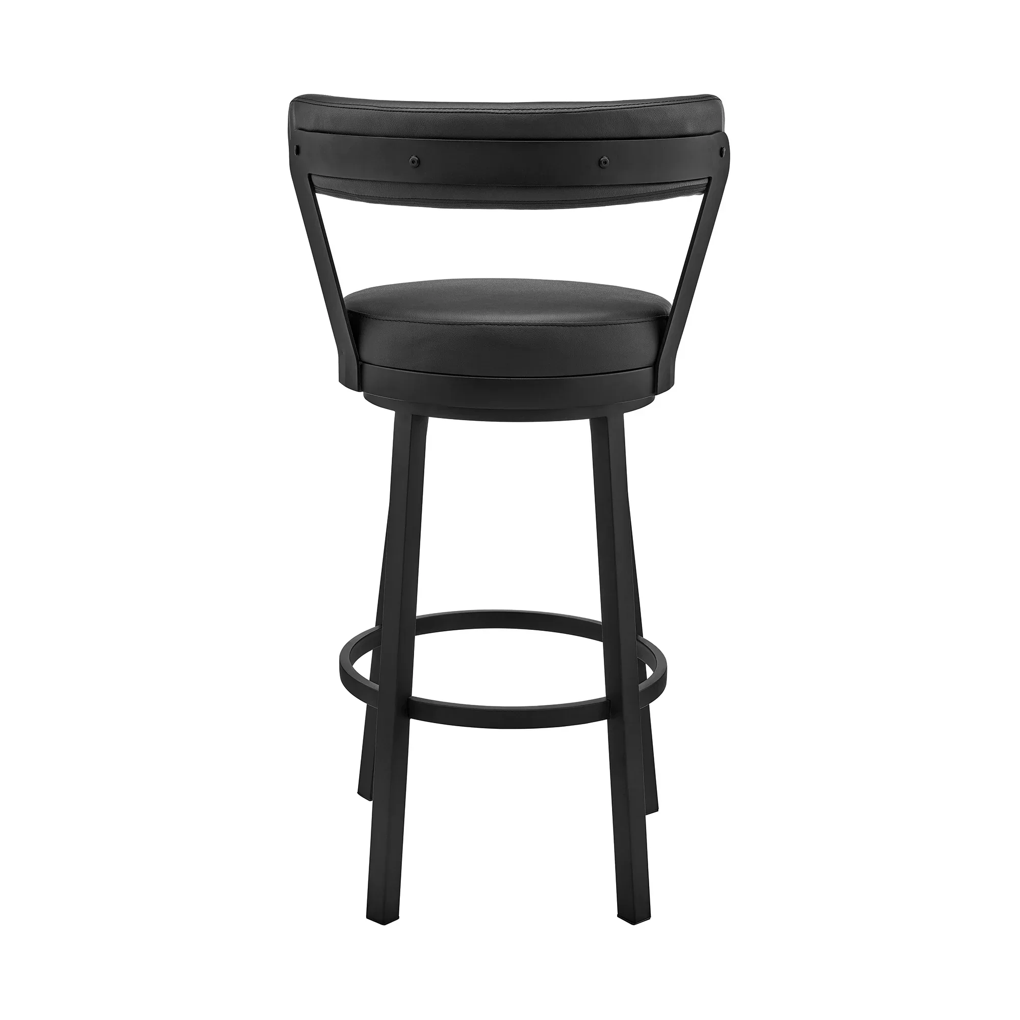 Kobe 26" Counter Stool - Set of 2 - Image 5