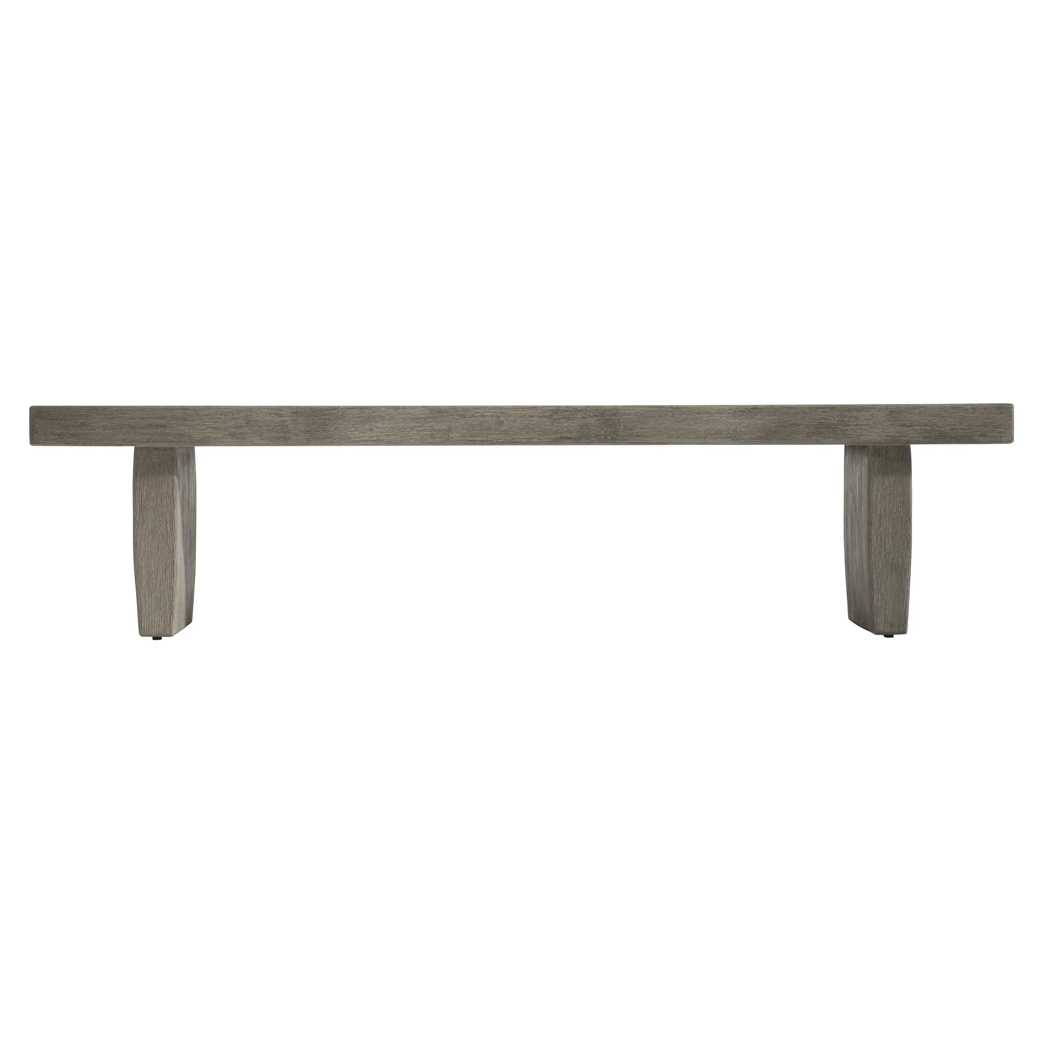 Kona Outdoor Bench - Image 4
