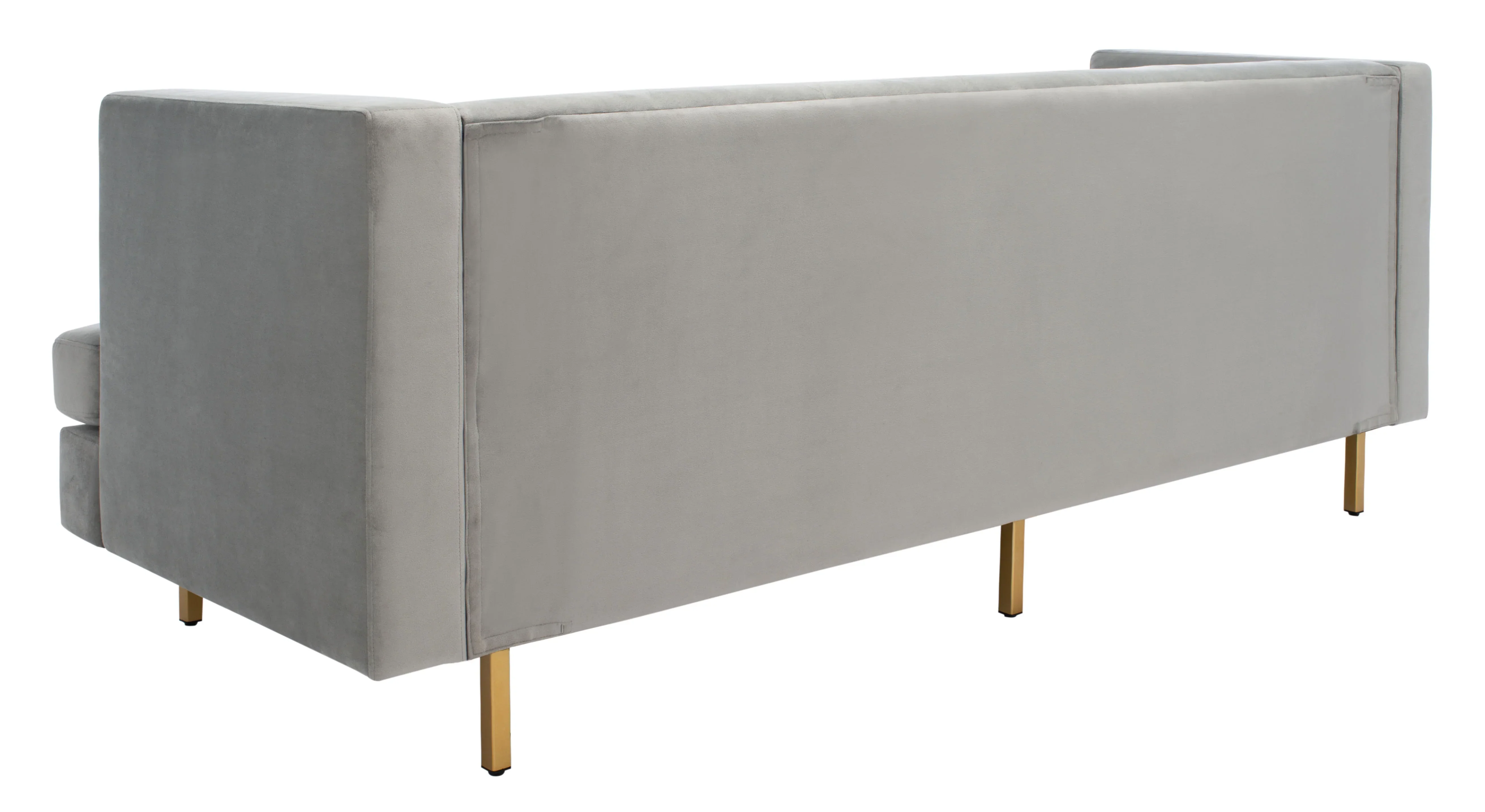 Konrad Velvet Sofa - Image 26