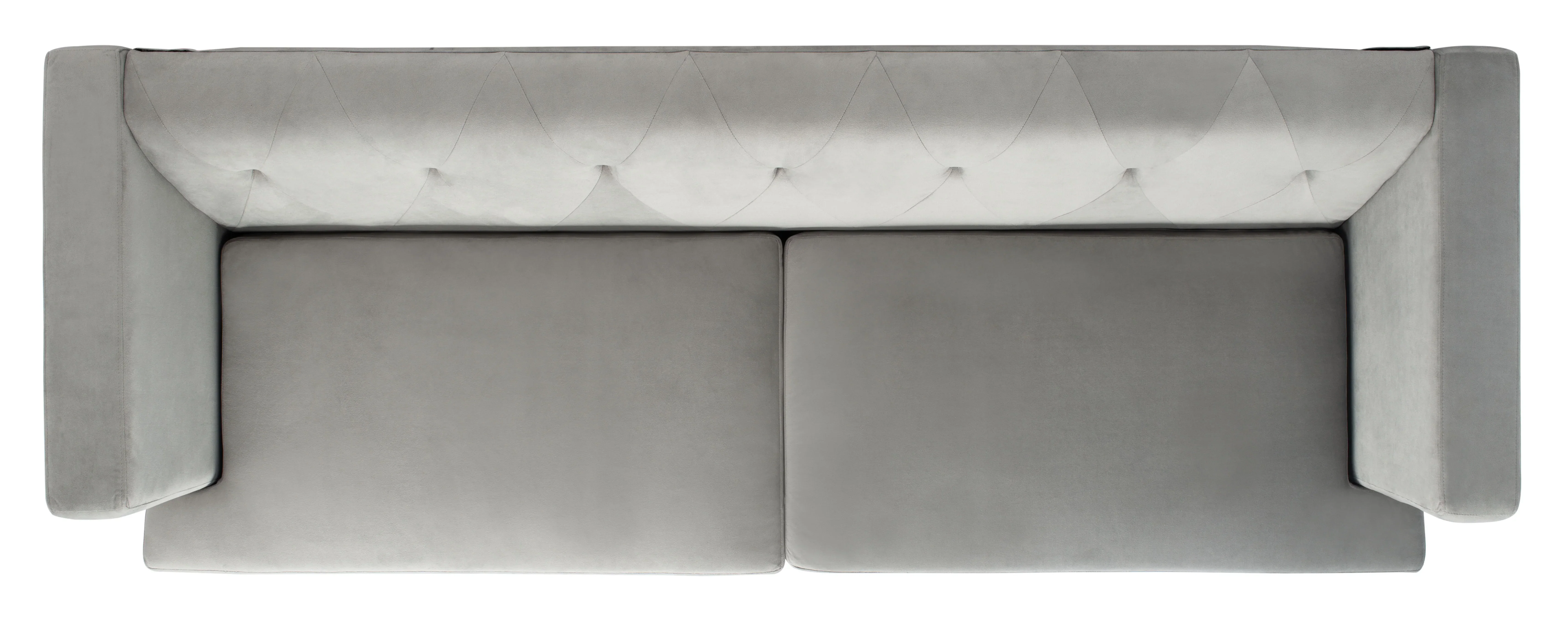 Konrad Velvet Sofa - Image 32
