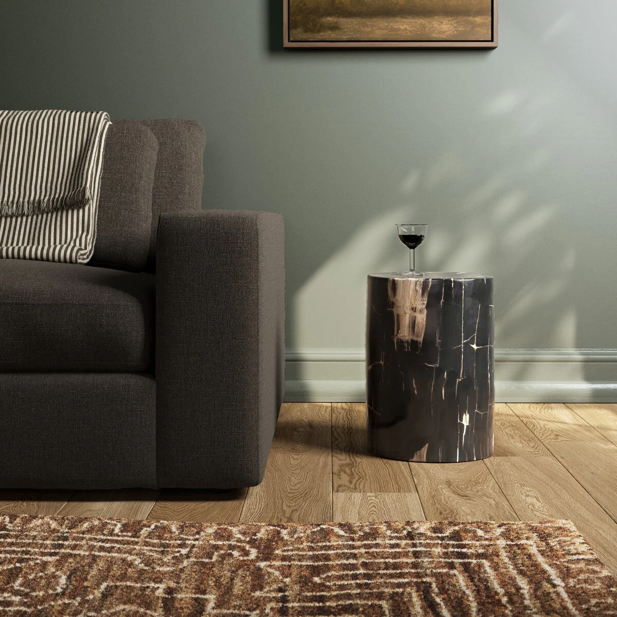Kos End Table - Image 4