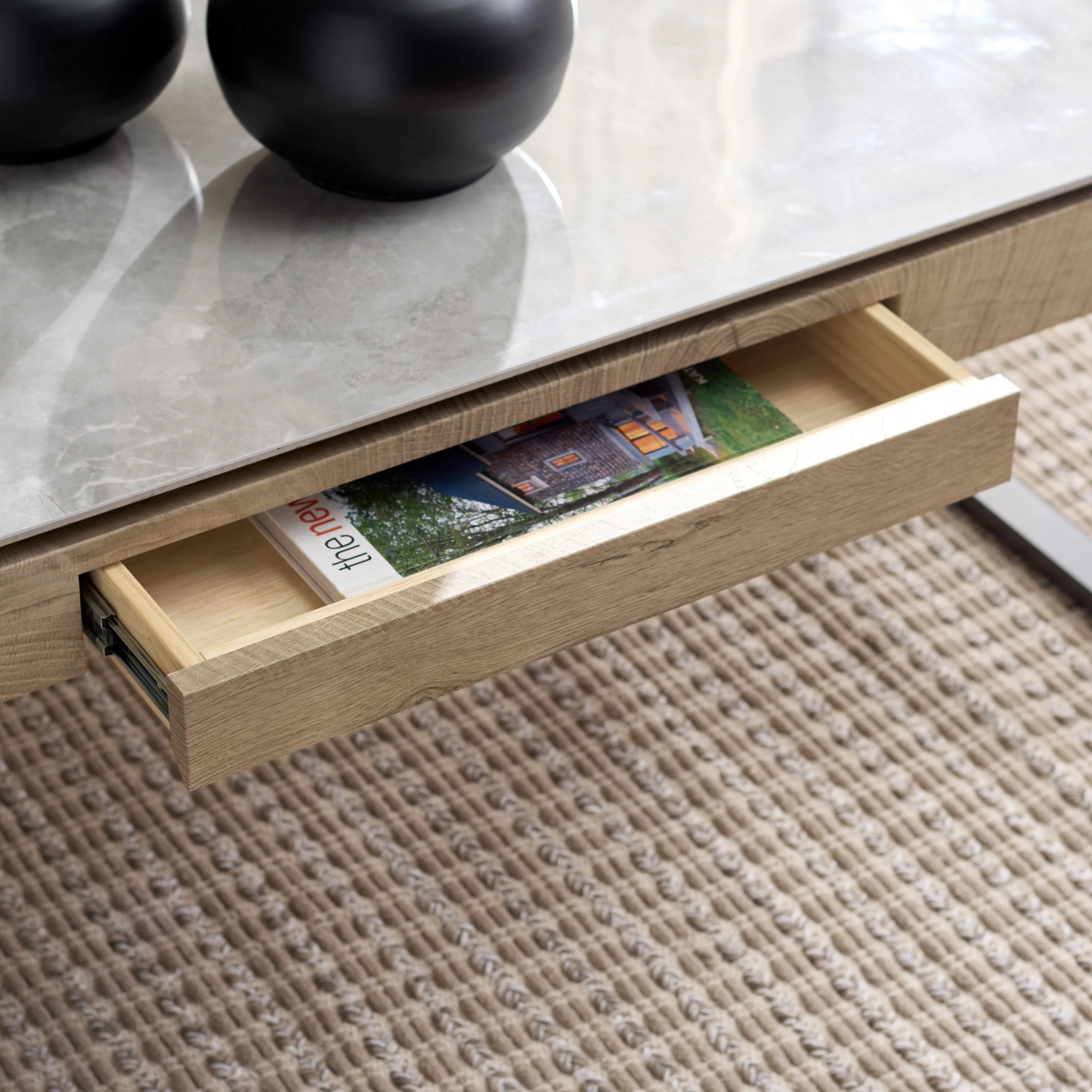 Kota Coffee Table - Image 2