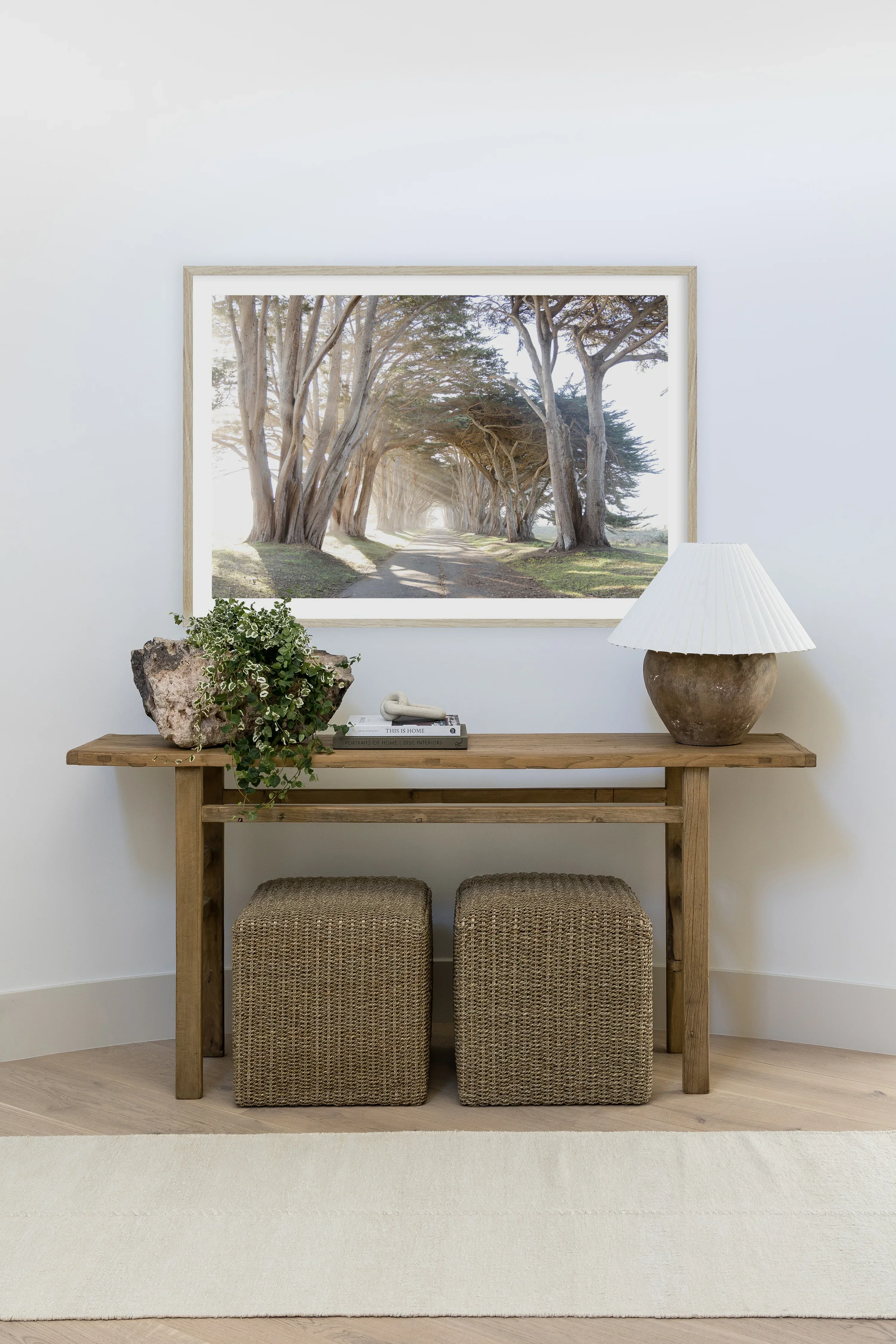 Koukila Stitch Rug - Image 10