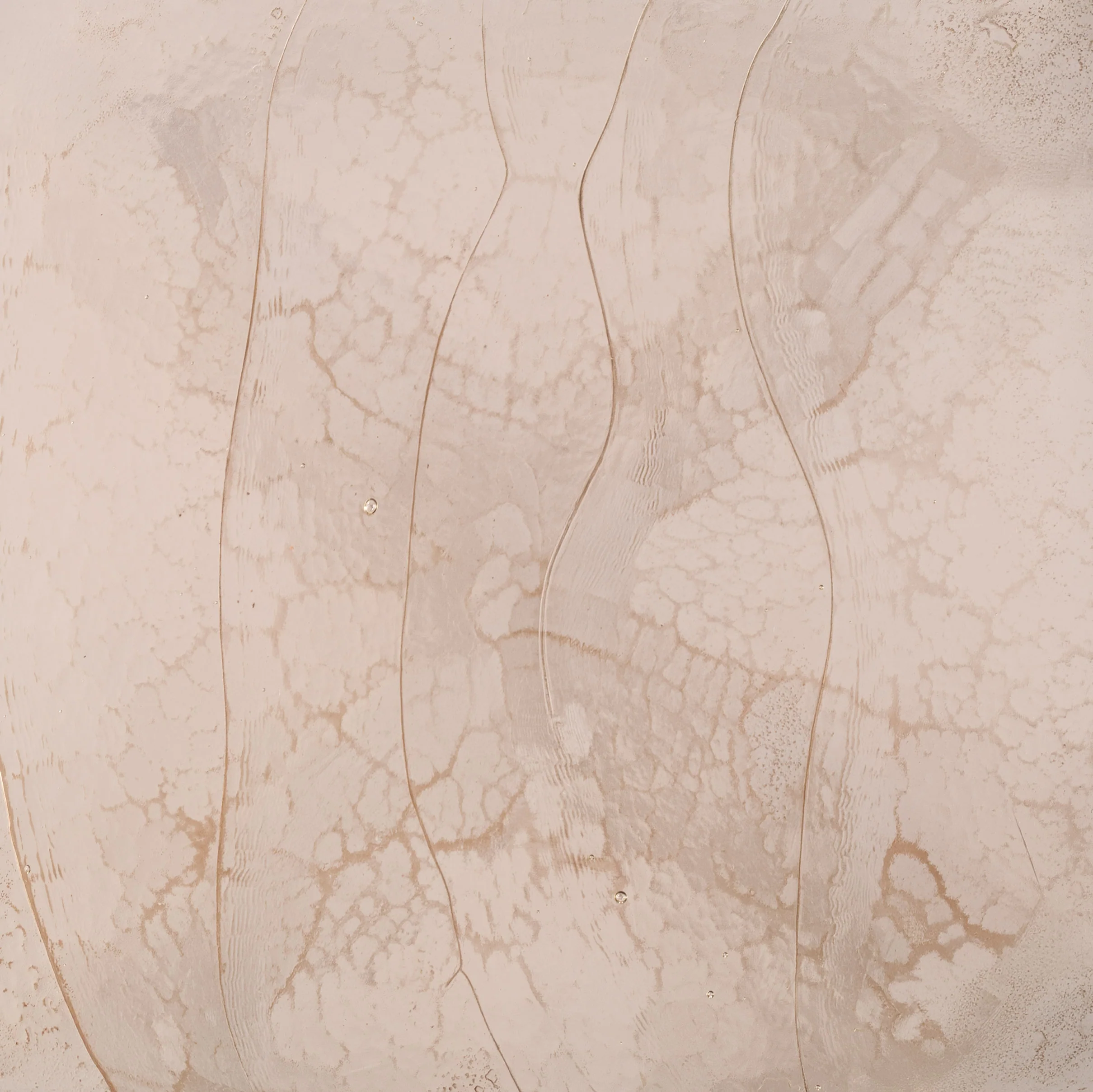 Kove Side Table Gold - Image 6