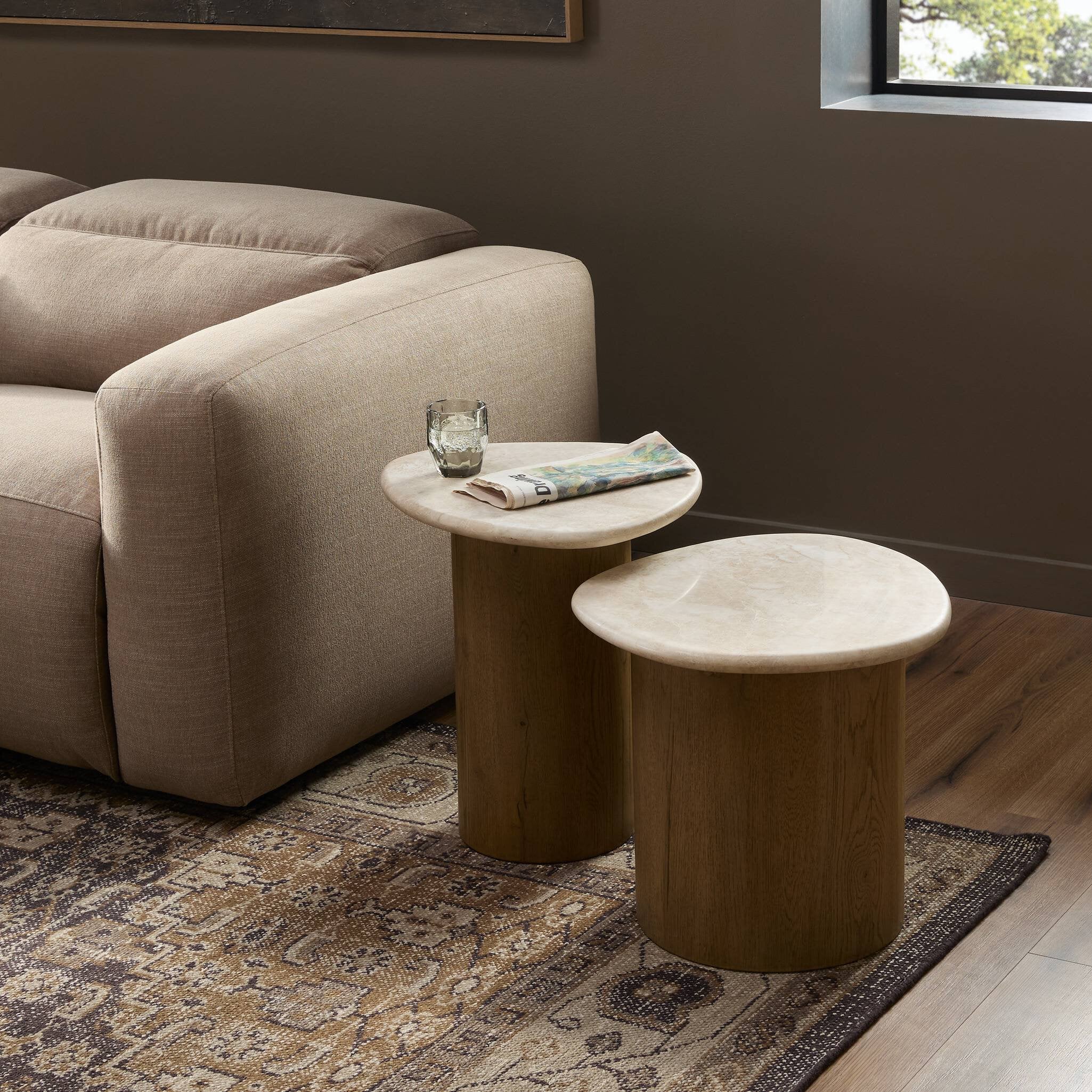 Kovo Nesting End Tables - Image 2