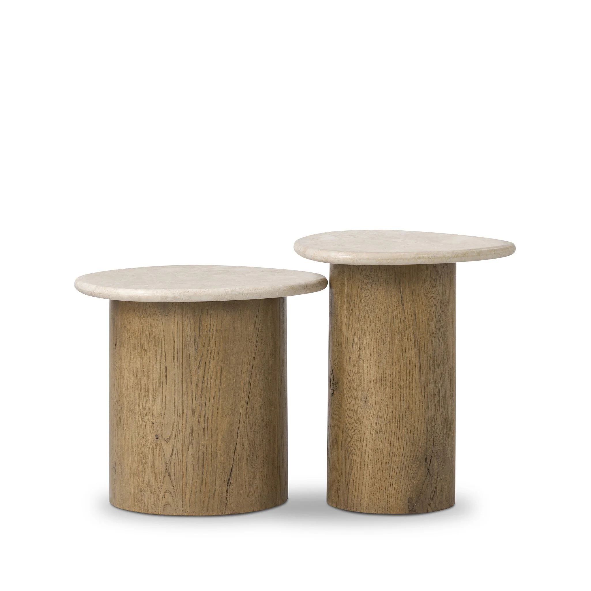 Kovo Nesting End Tables - Image 3