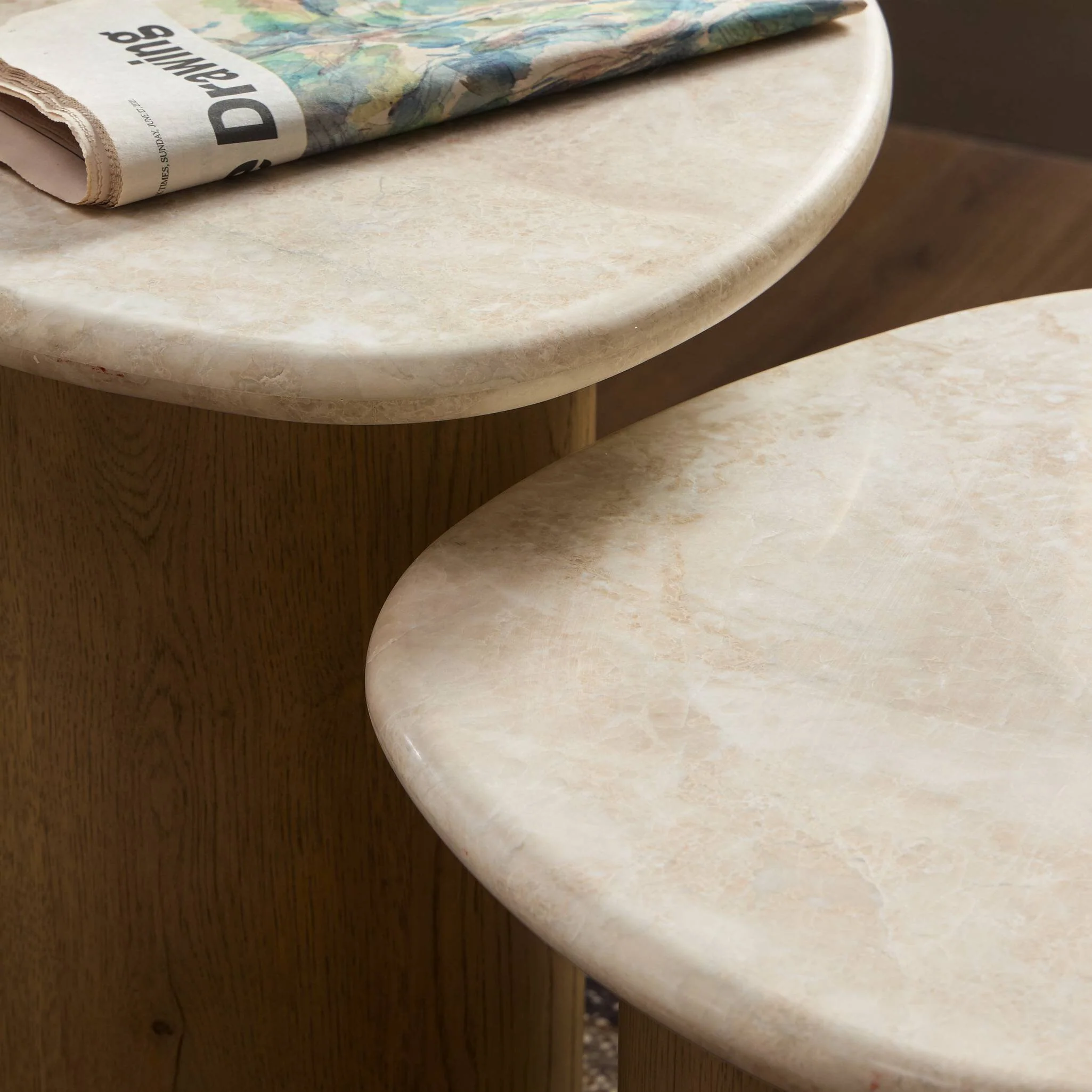 Kovo Nesting End Tables - Image 5