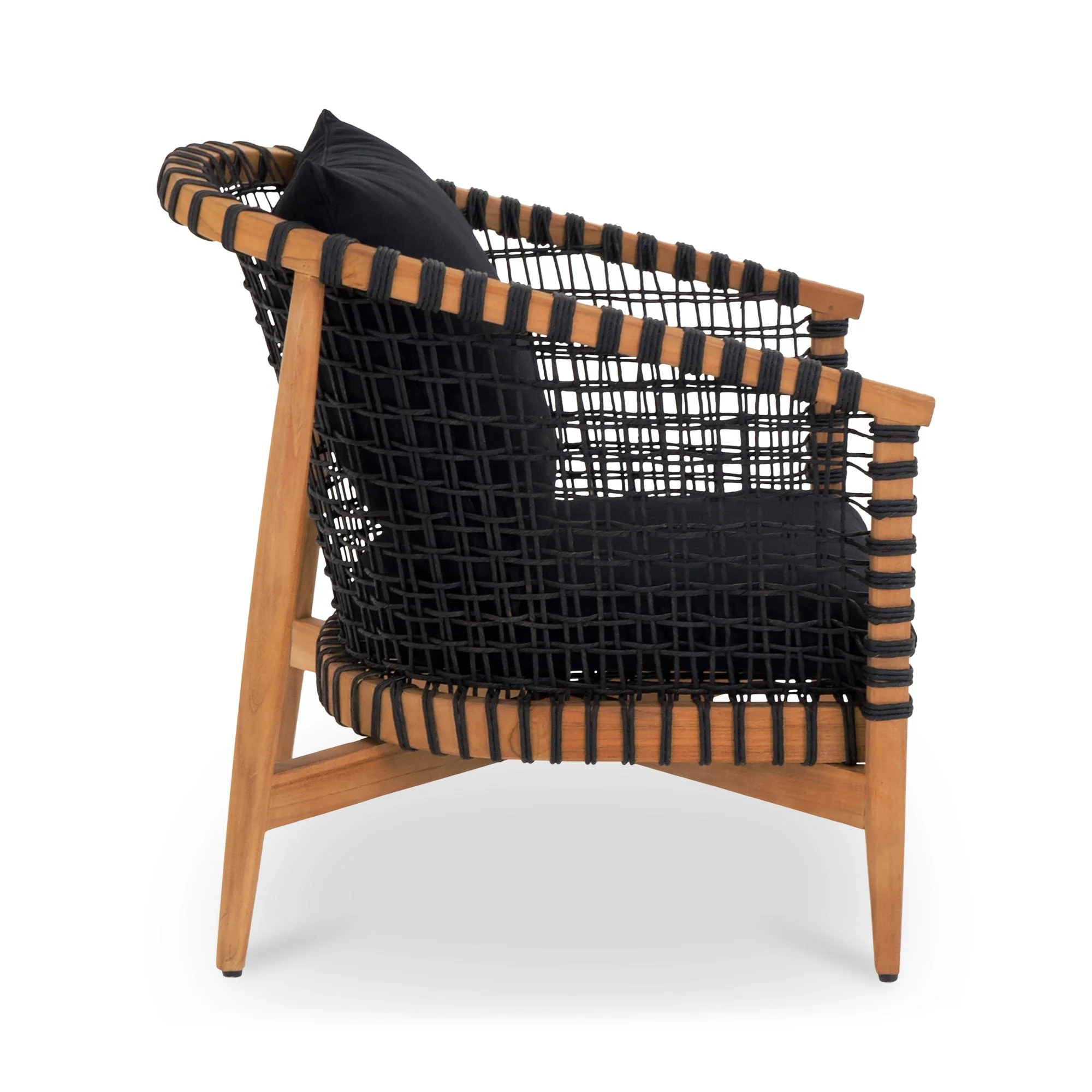 Kuna Outdoor Lounge Chair - Image 10