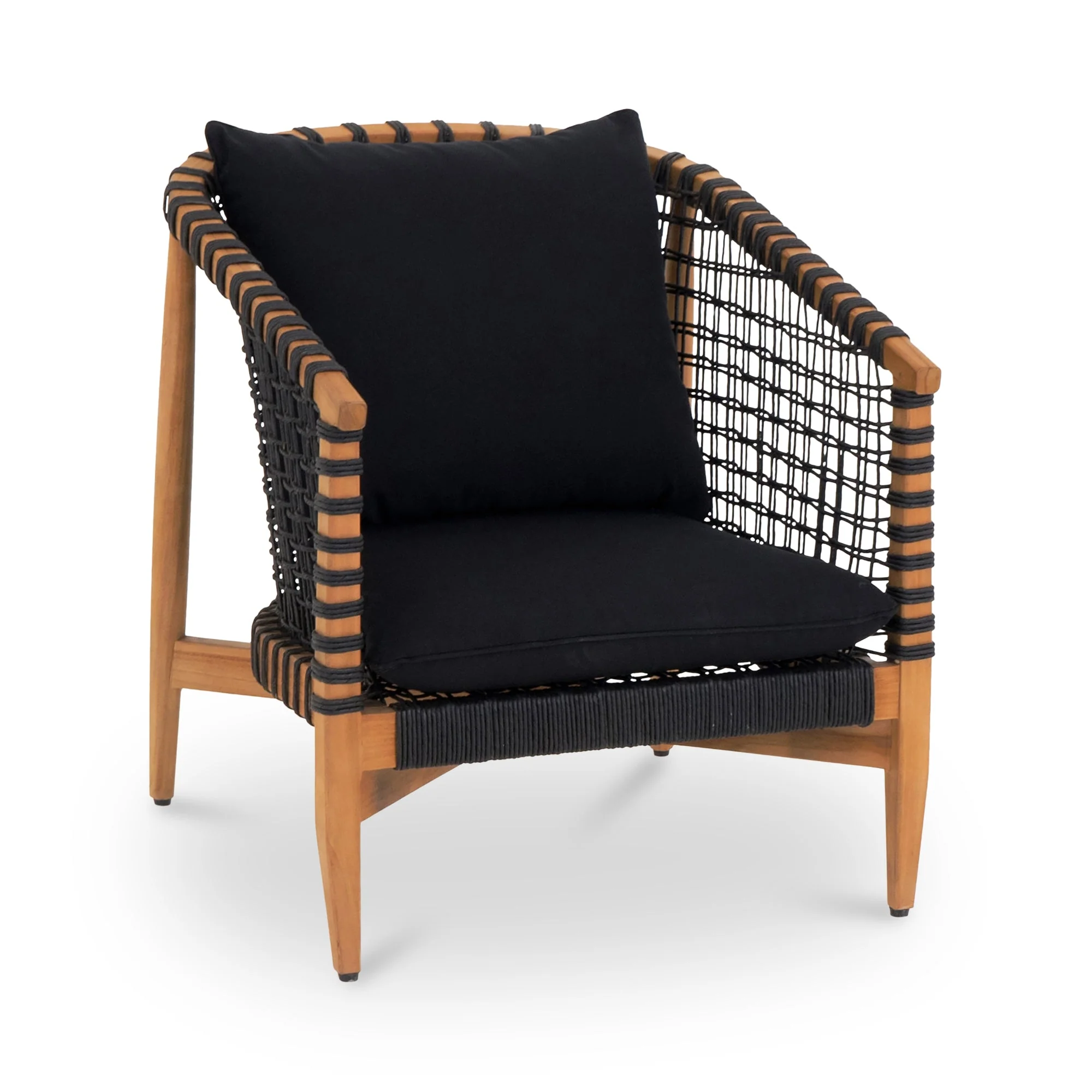 Kuna Outdoor Lounge Chair - Image 9