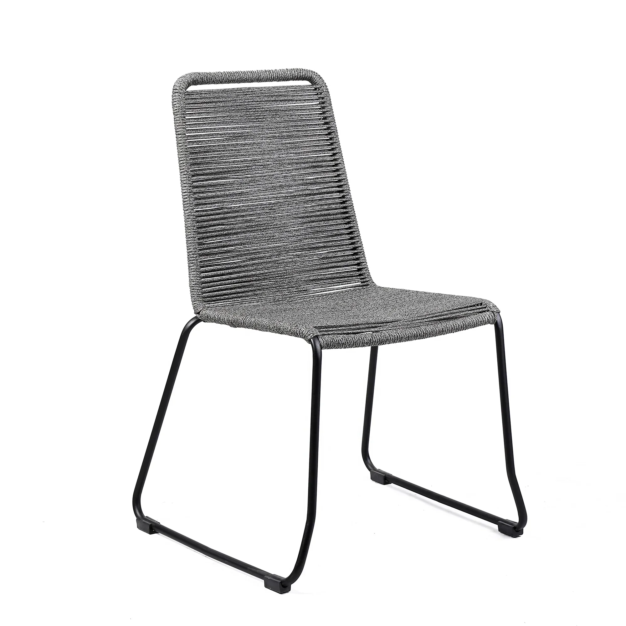 Kylie and Shasta 5 Piece Patio Outdoor Dining Set - Image 15