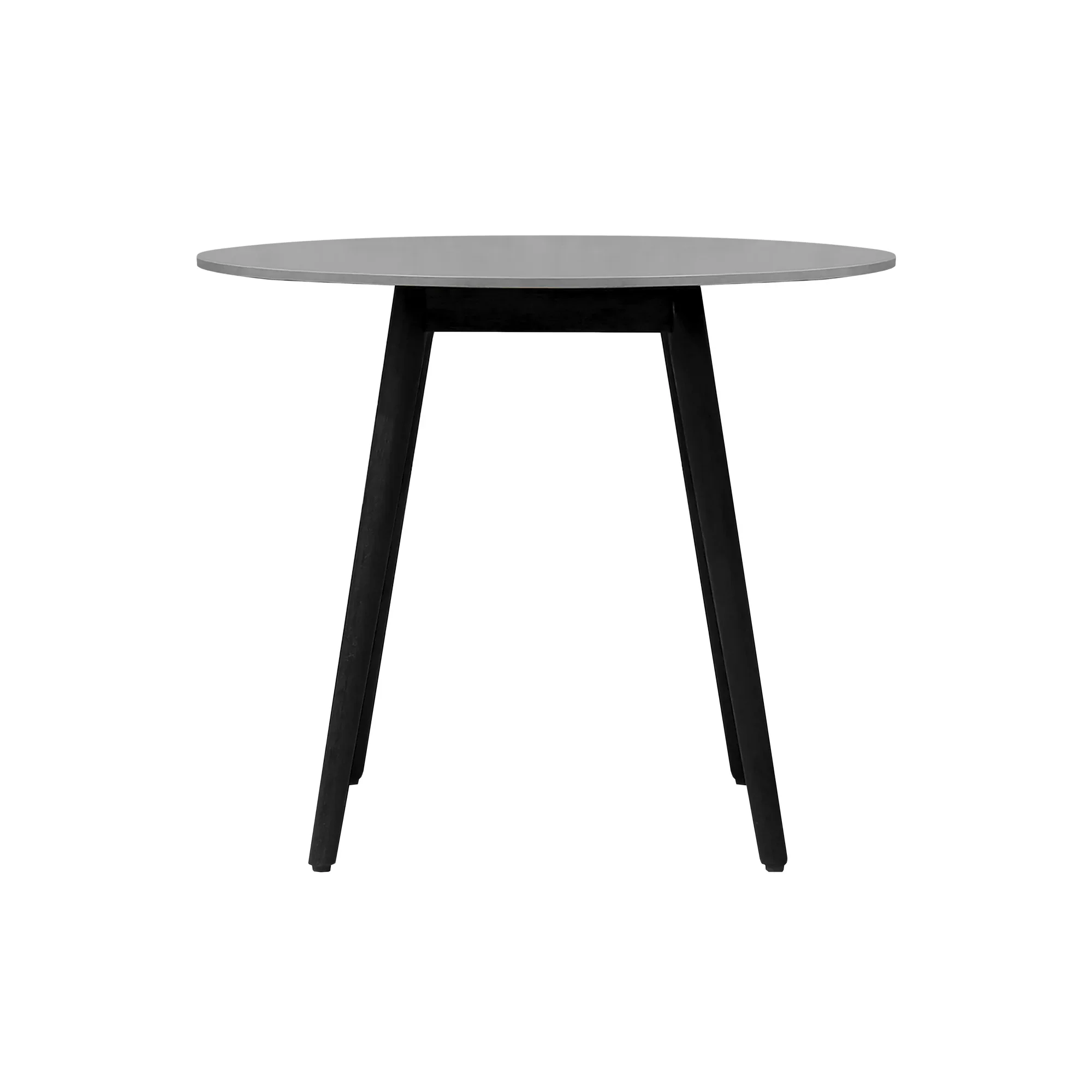 Kylie and Snack 3 Piece Outdoor Patio 36" Dining Set - Image 6