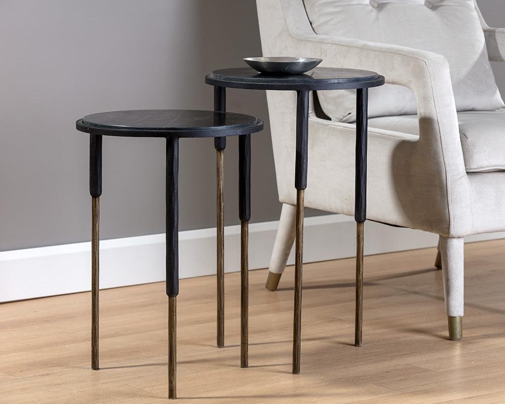 Kyrie Nesting Side Tables (Set Of 2) - Image 2