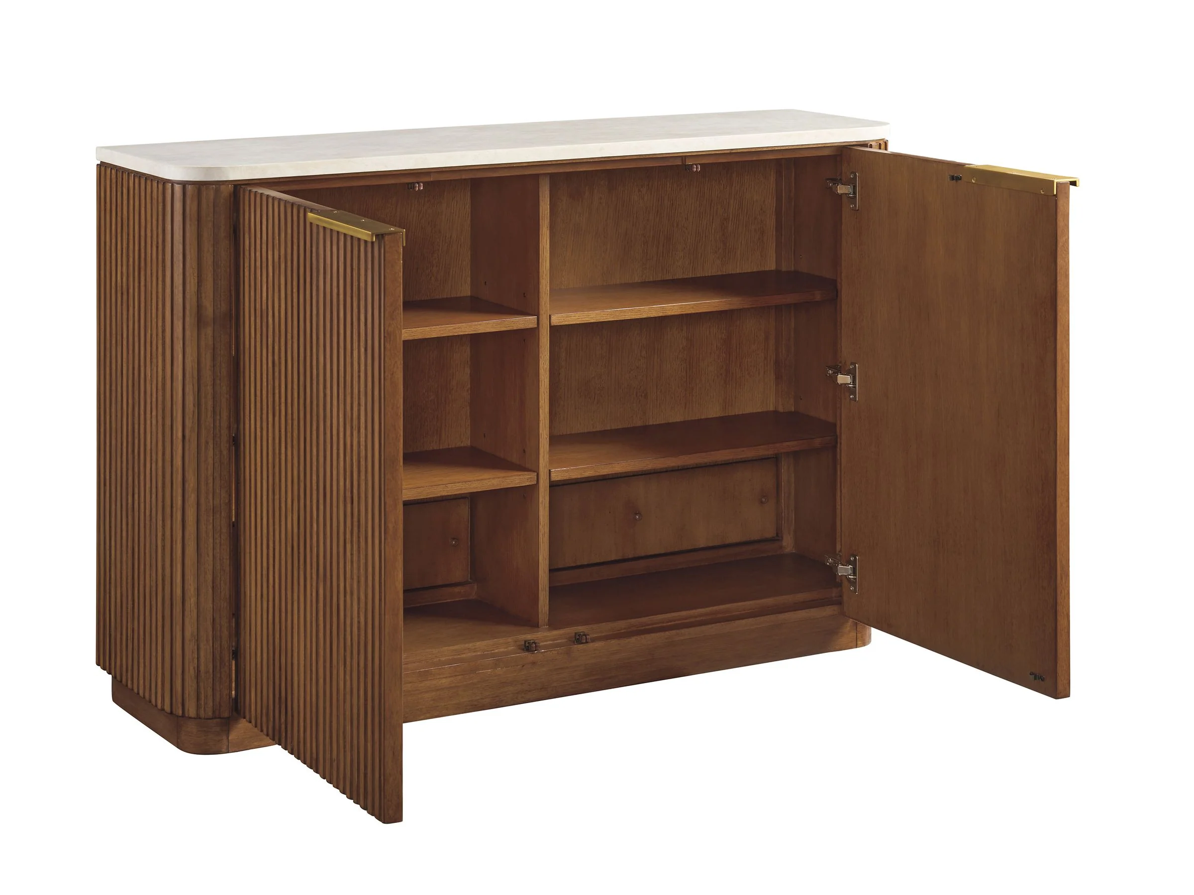 La Costa Avenida Hall Chest - Image 4