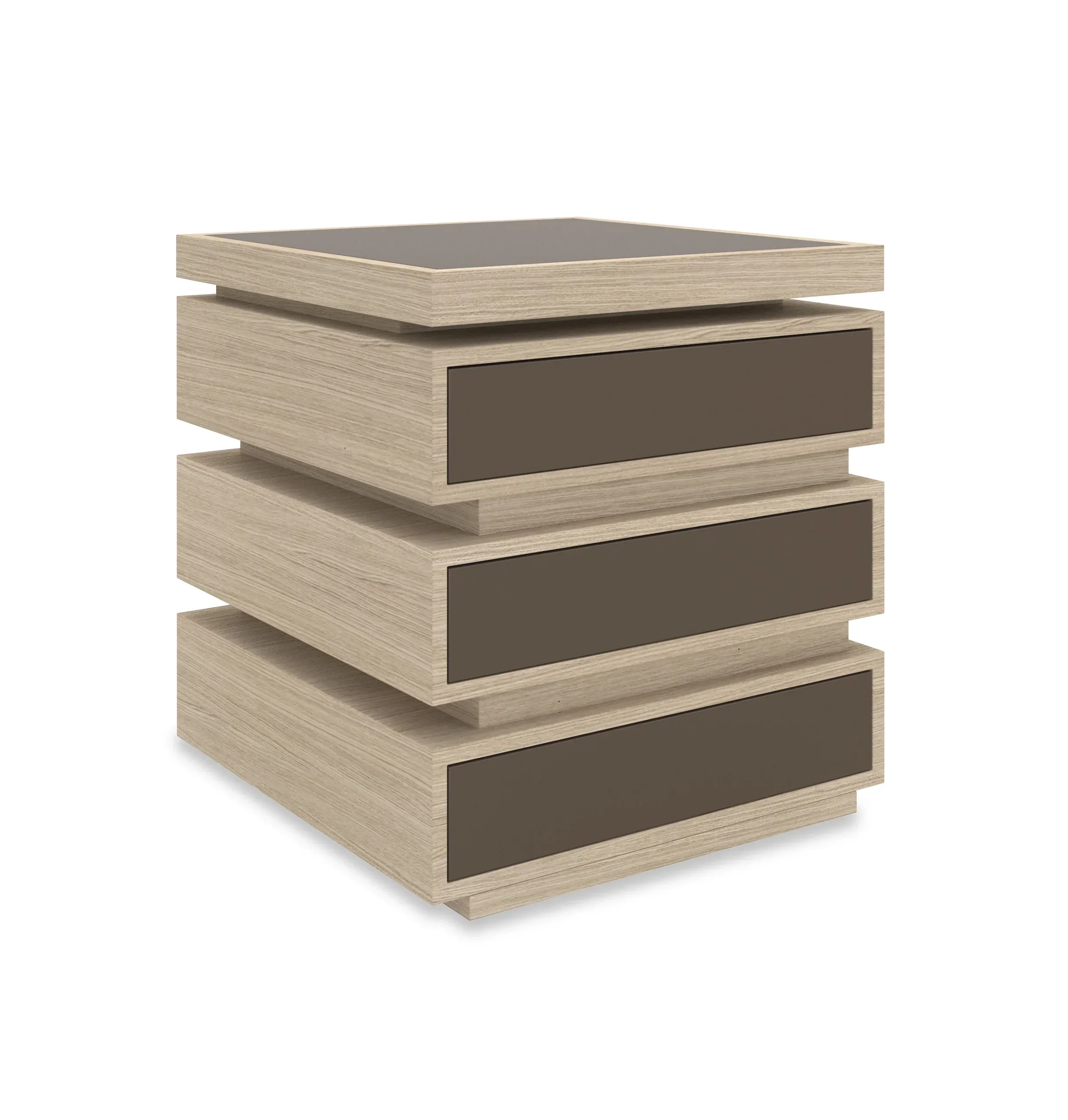 La Moda End Table Petite