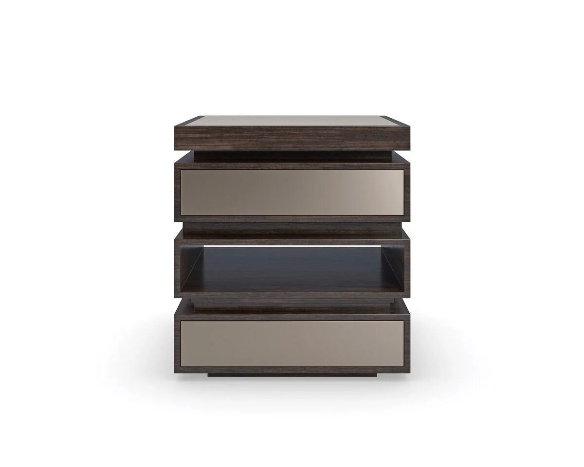 La Moda End Table Table - Image 3