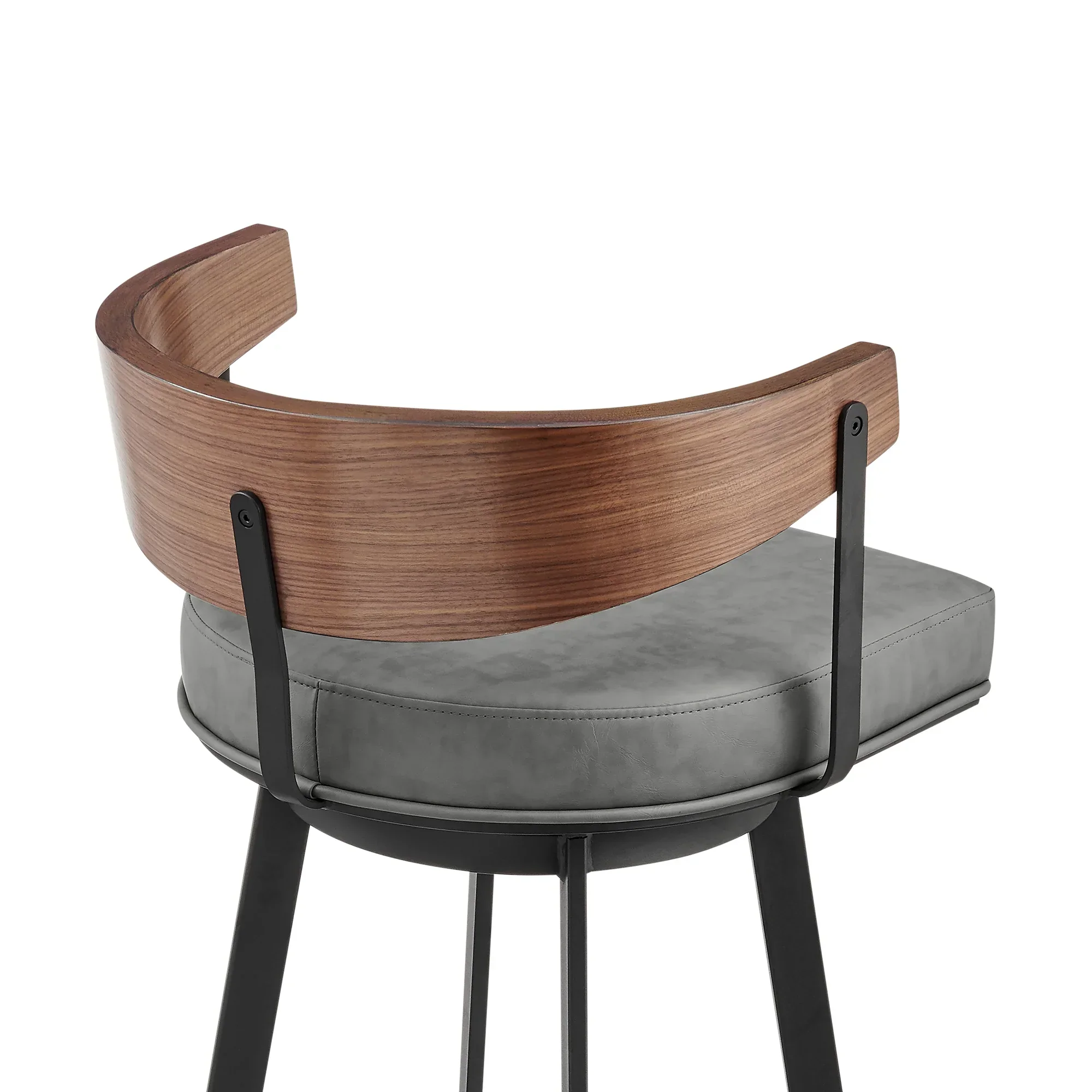 Lacey 30" Barstool - Set of 2 - Image 5