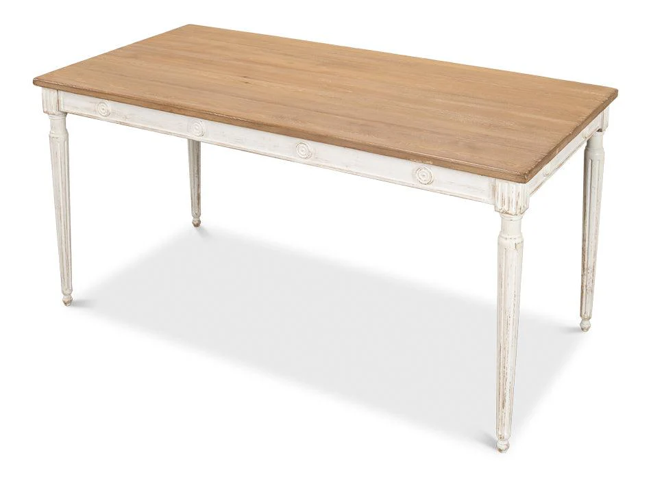 Lady's Dining Table - Image 5