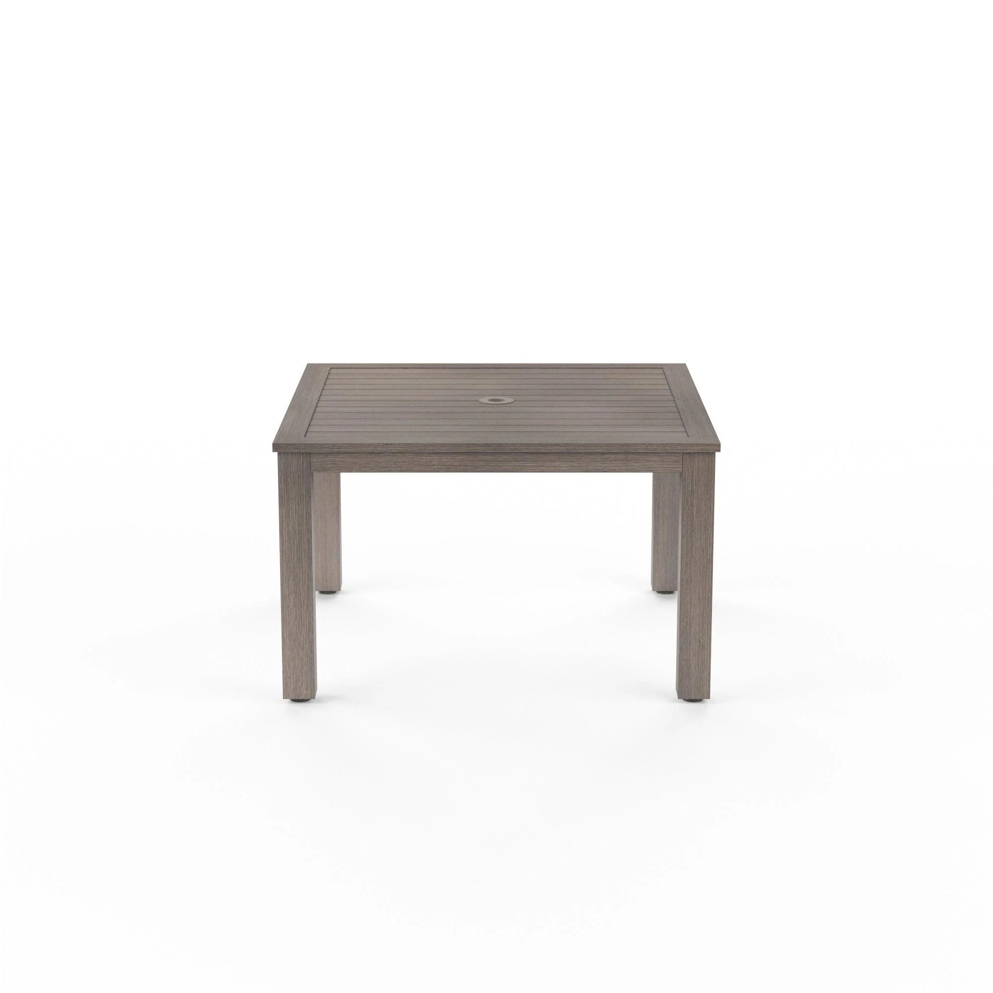Laguna 48" Square Table - Image 3