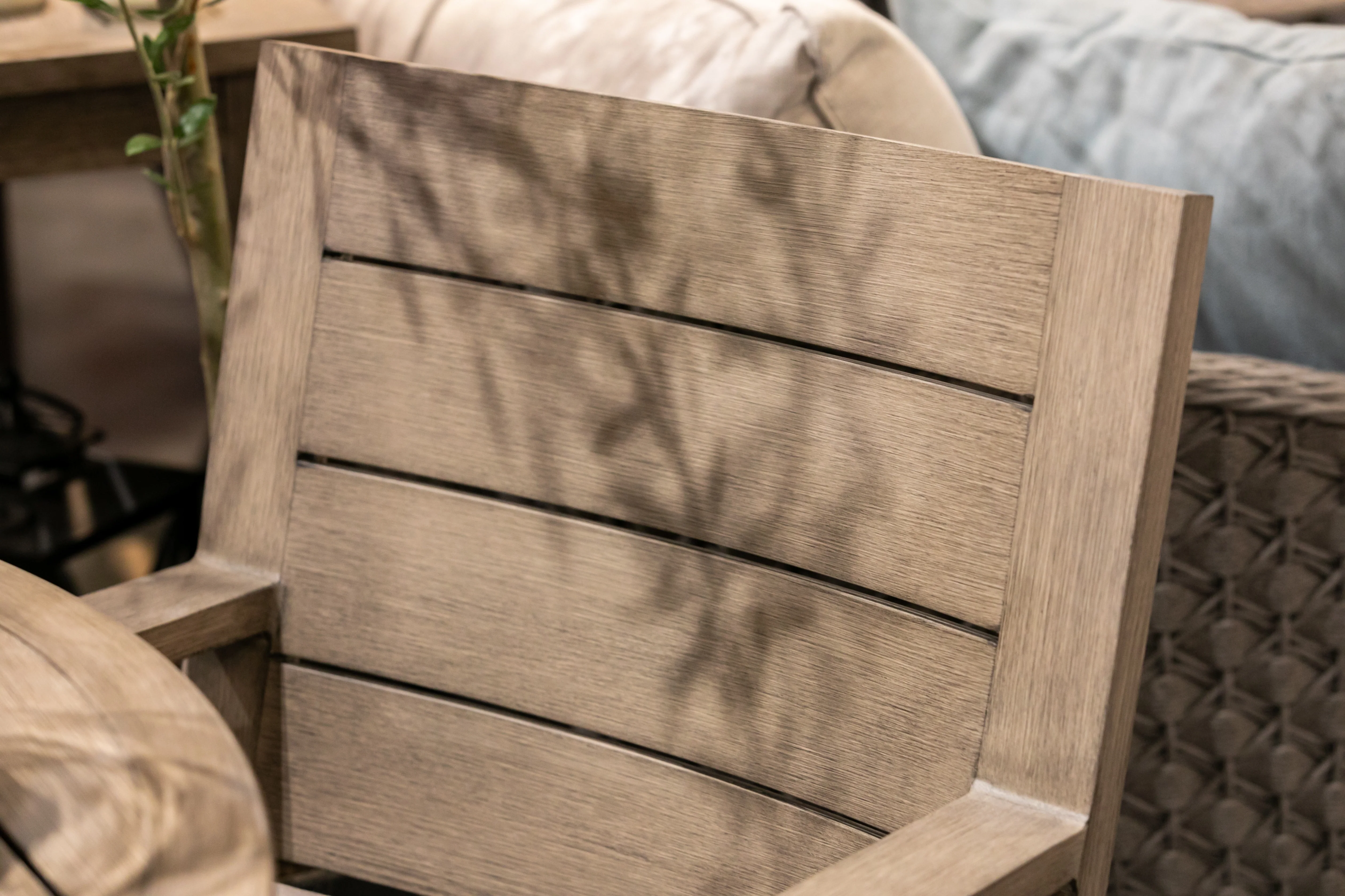 Laguna Dining Chair - Image 4